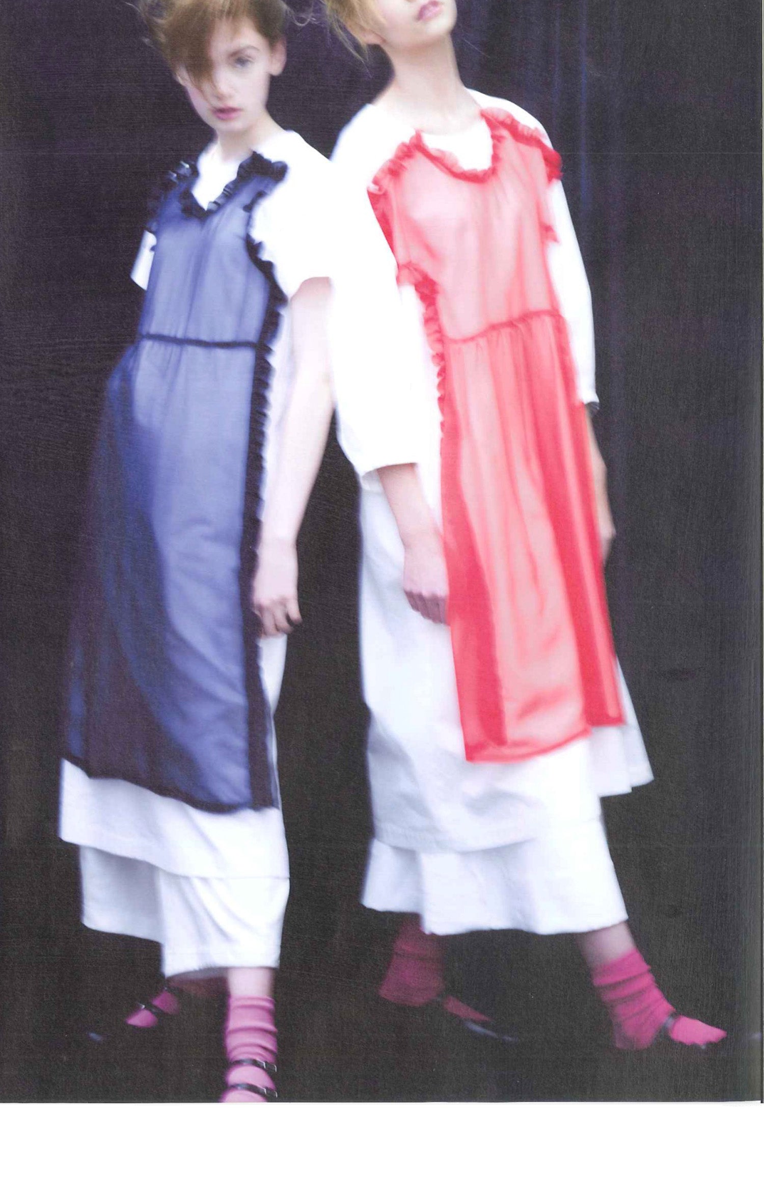 ARCHIVE 2 – COMME des GARÇONS Melbourne