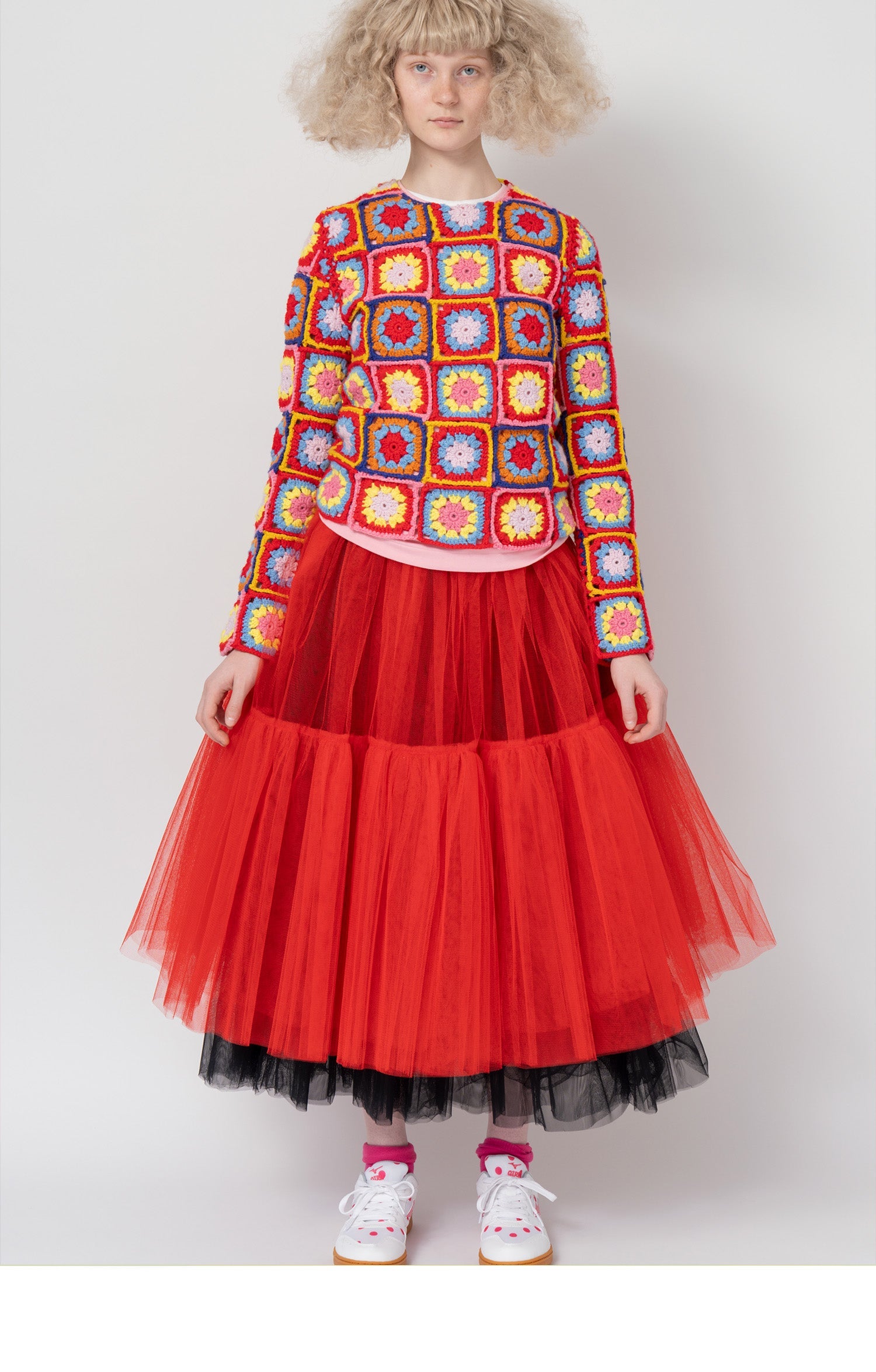 Comme des garcons in english girl Clearance