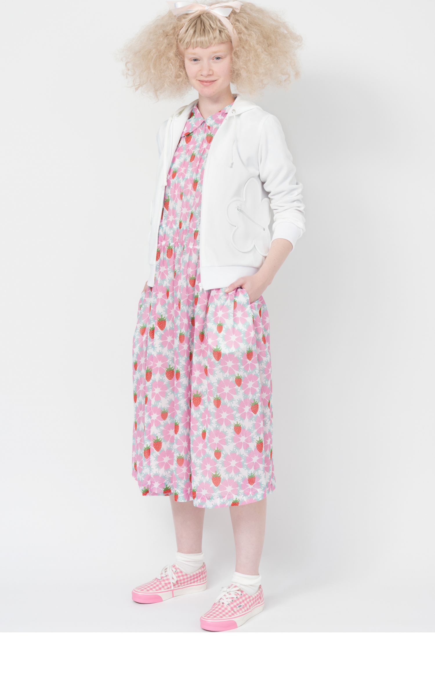 CDG GIRL – COMME des GARÇONS Melbourne