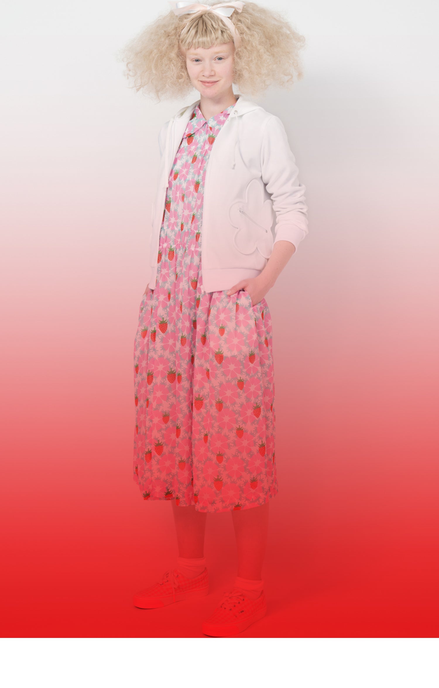 CDG GIRL – COMME des GARÇONS Melbourne