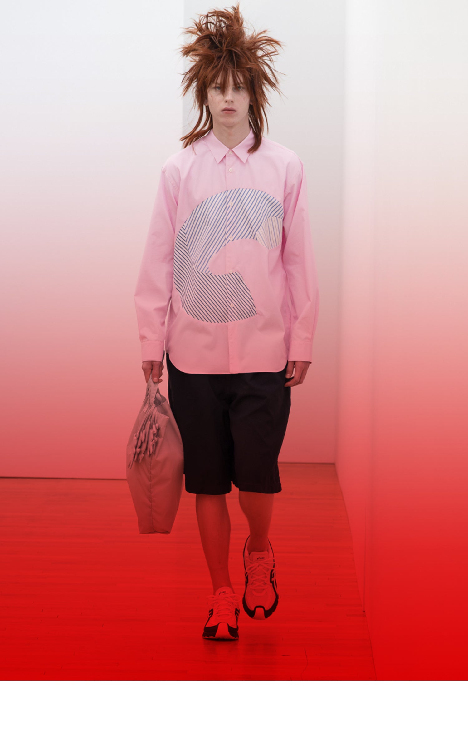 CDG SHIRT – COMME des GARÇONS Melbourne