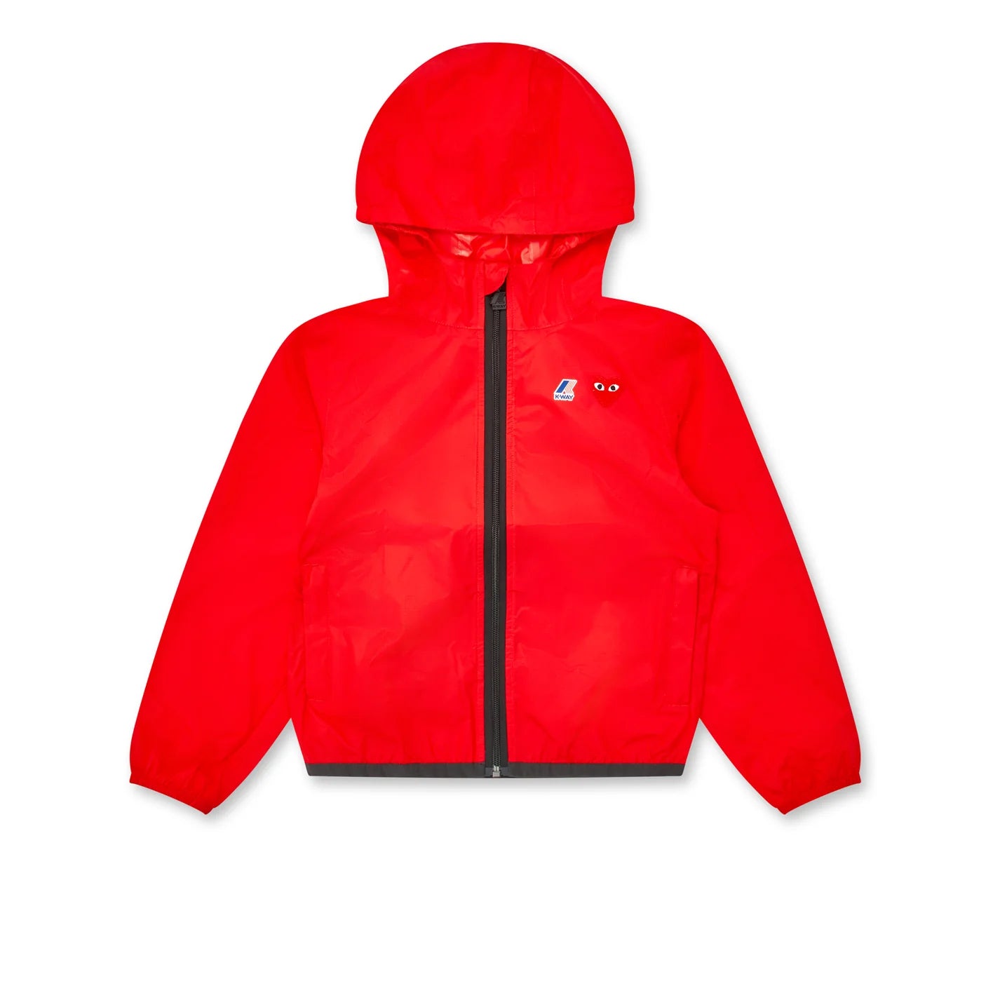 K way waterproof jacket clearance