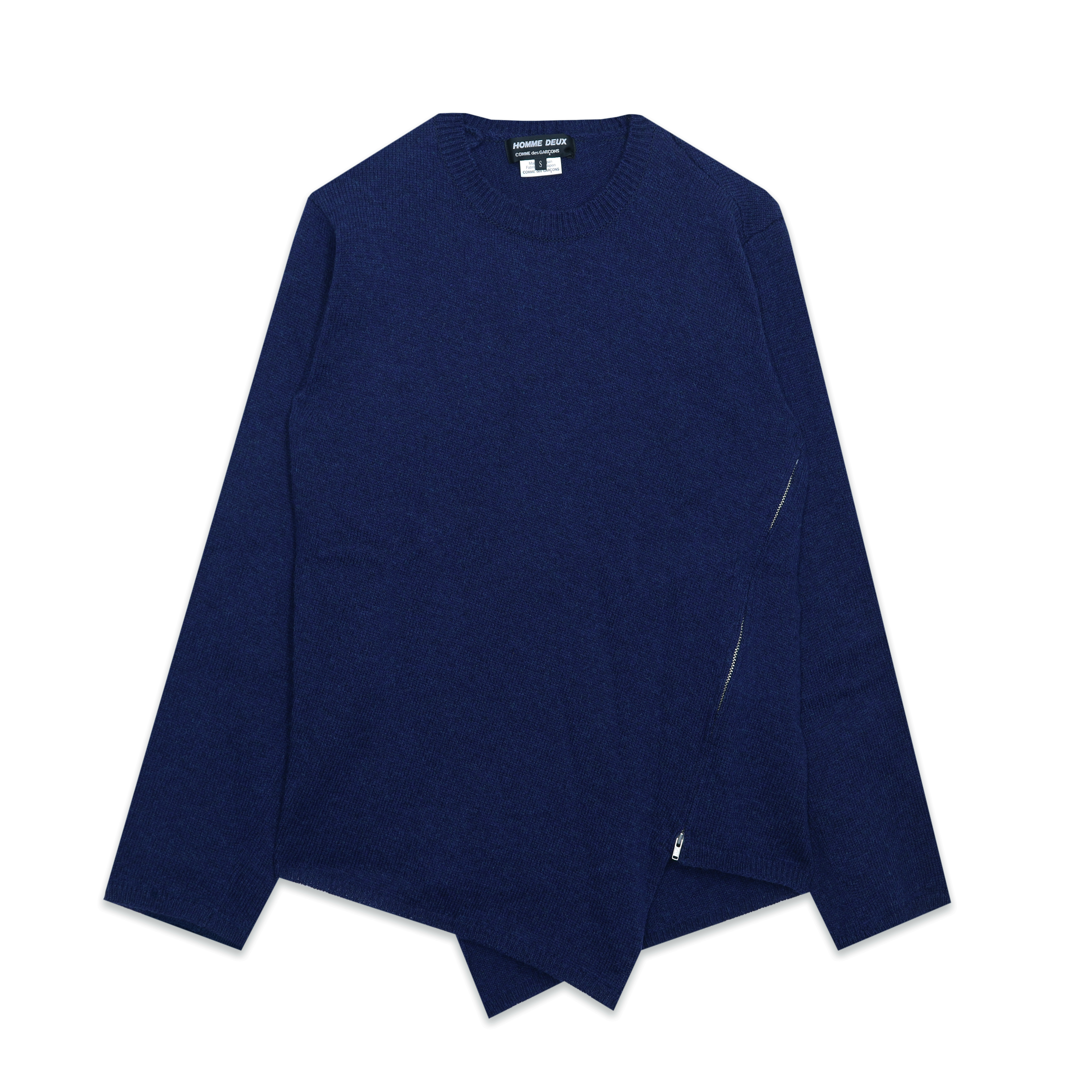 トップス COMME des GARCONS knit asymmetry archive DPN004BF.png?v=1759631762