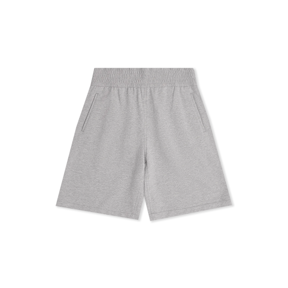 【新品・未使用】【匿名配送】gajess Sweat Shorts Grey Cotton Sweat Shorts – COMME des GARÇONS Melbourne