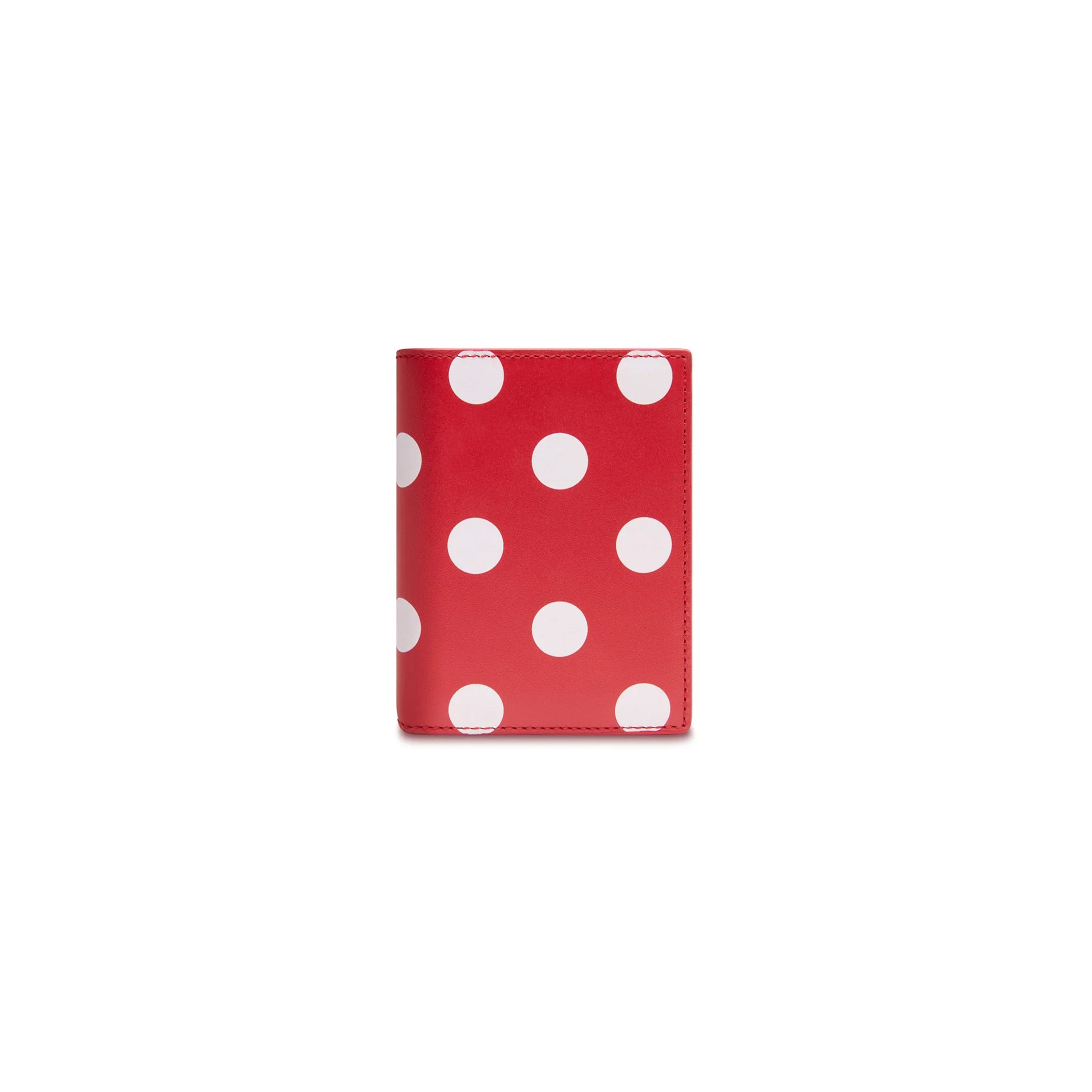 Printed Dots Leather Group 0641PDR – COMME des GARÇONS Melbourne