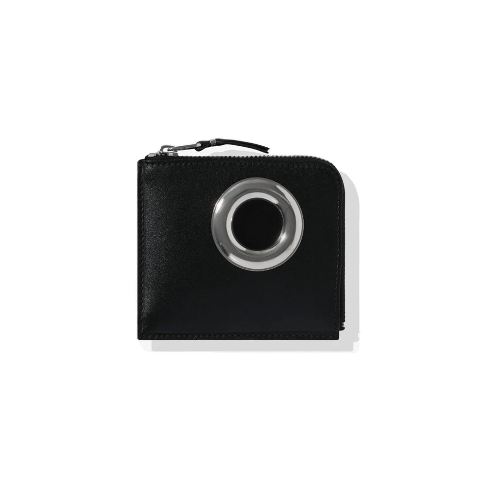 Silver Eyelet Wallet (3100SE) – COMME des GARÇONS Melbourne Silver Eyelet Wallet (3100SE) – COMME des GARÇONS Melbourne