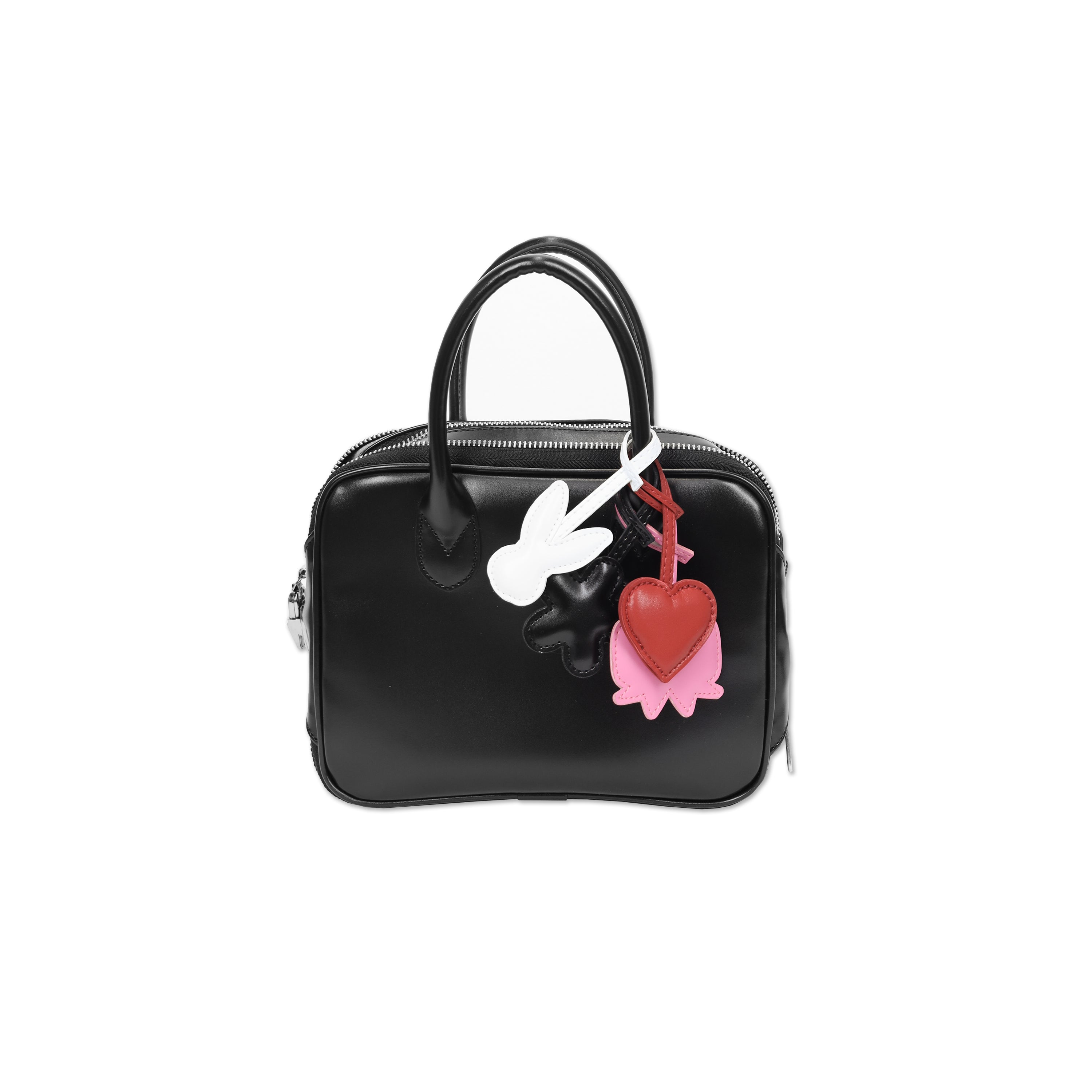 Padded Accessory Bag Black – COMME des GARÇONS Melbourne