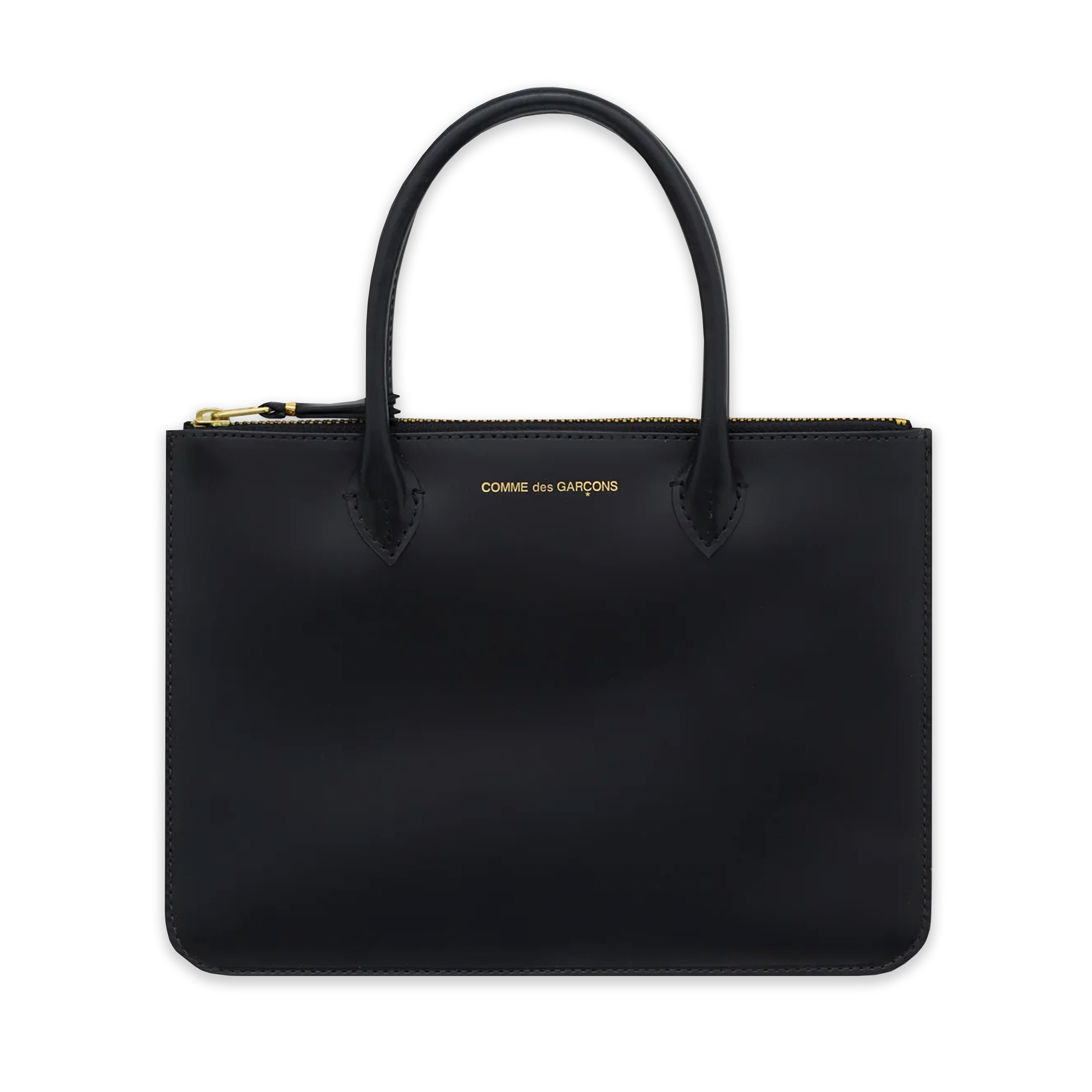 Handles Wallet Black 5100HA – COMME des GARÇONS Melbourne