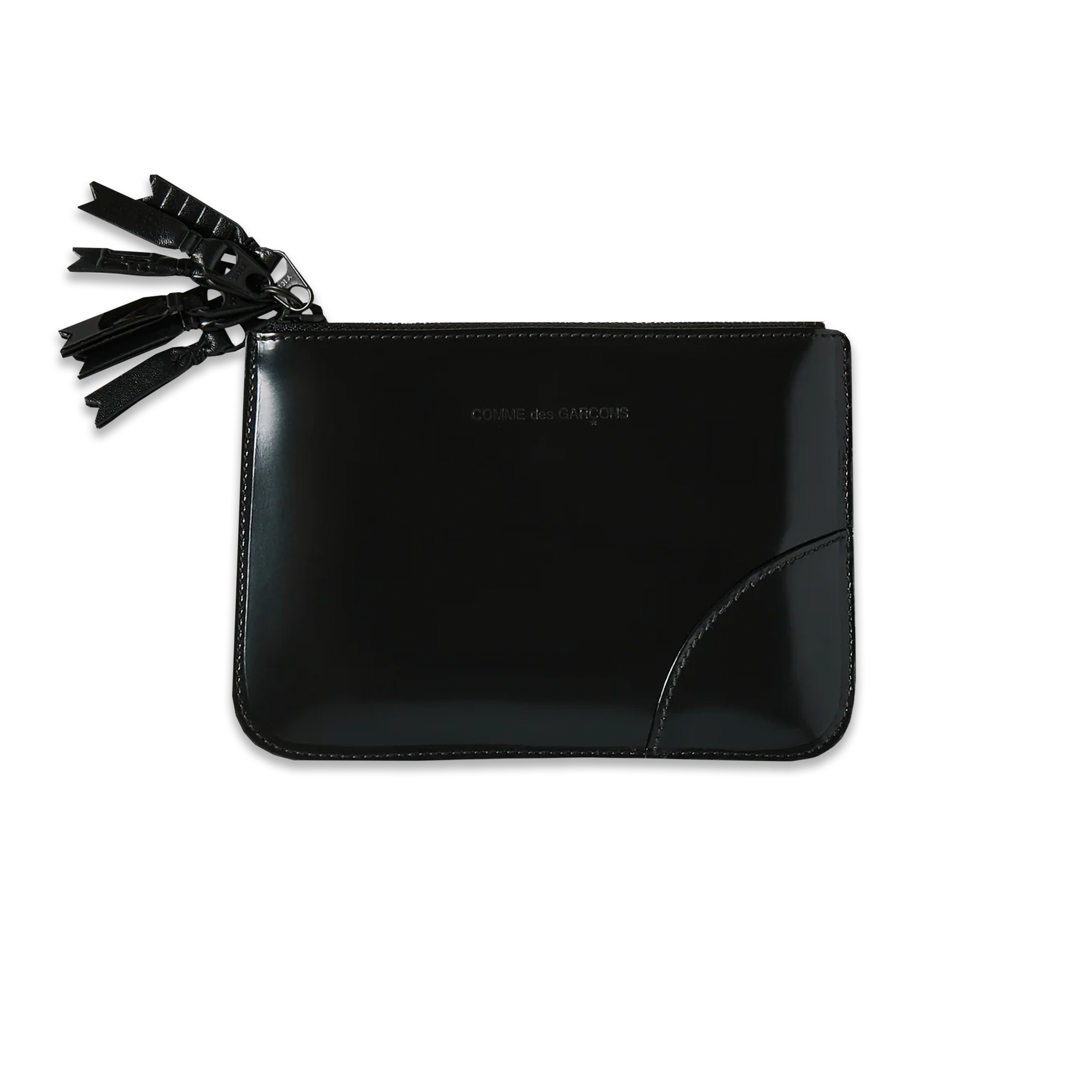 Zipper Medley Wallet 8100ZM – COMME des GARÇONS Melbourne