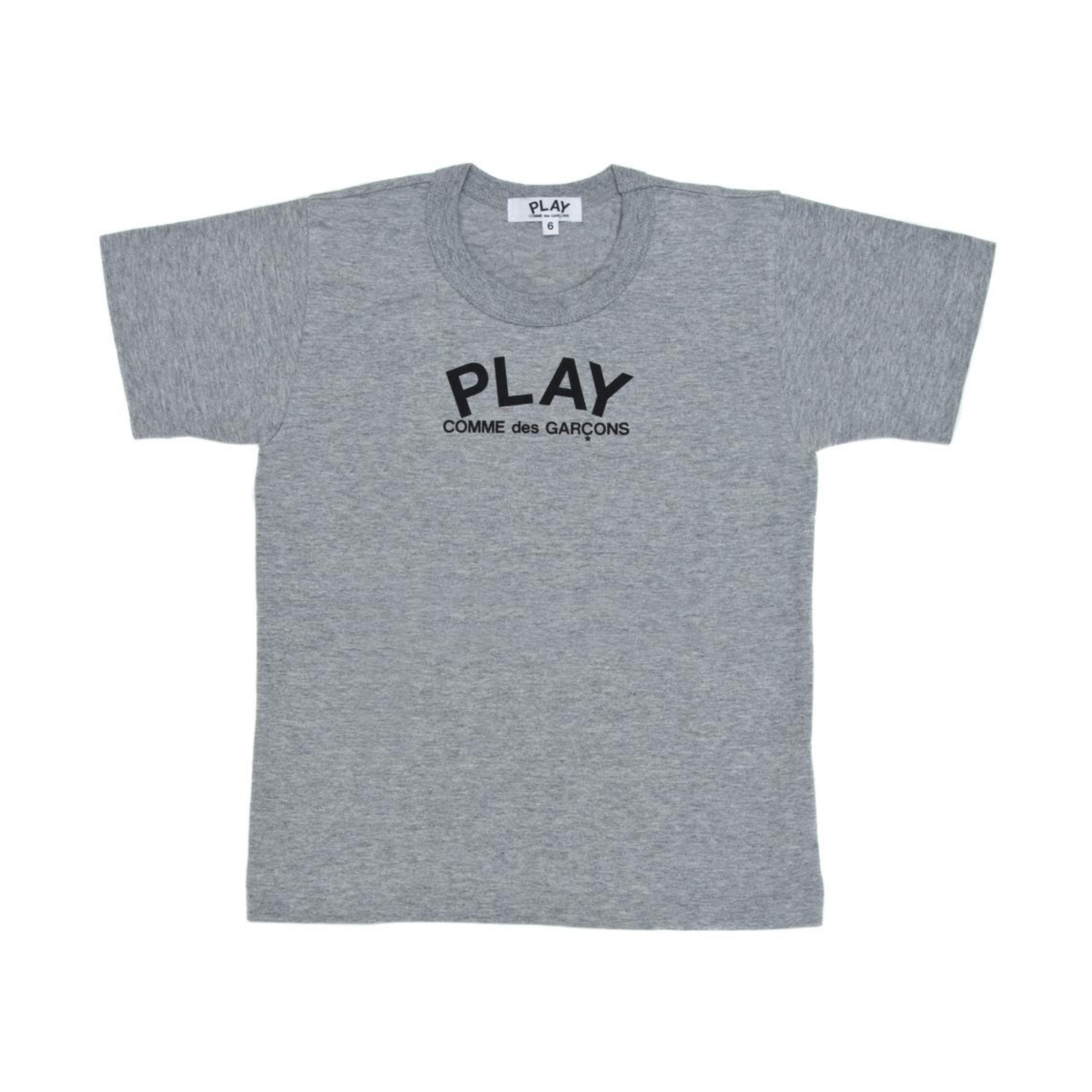 Authentic Comme des Garcons PLAY Tshirt! Medium retailer