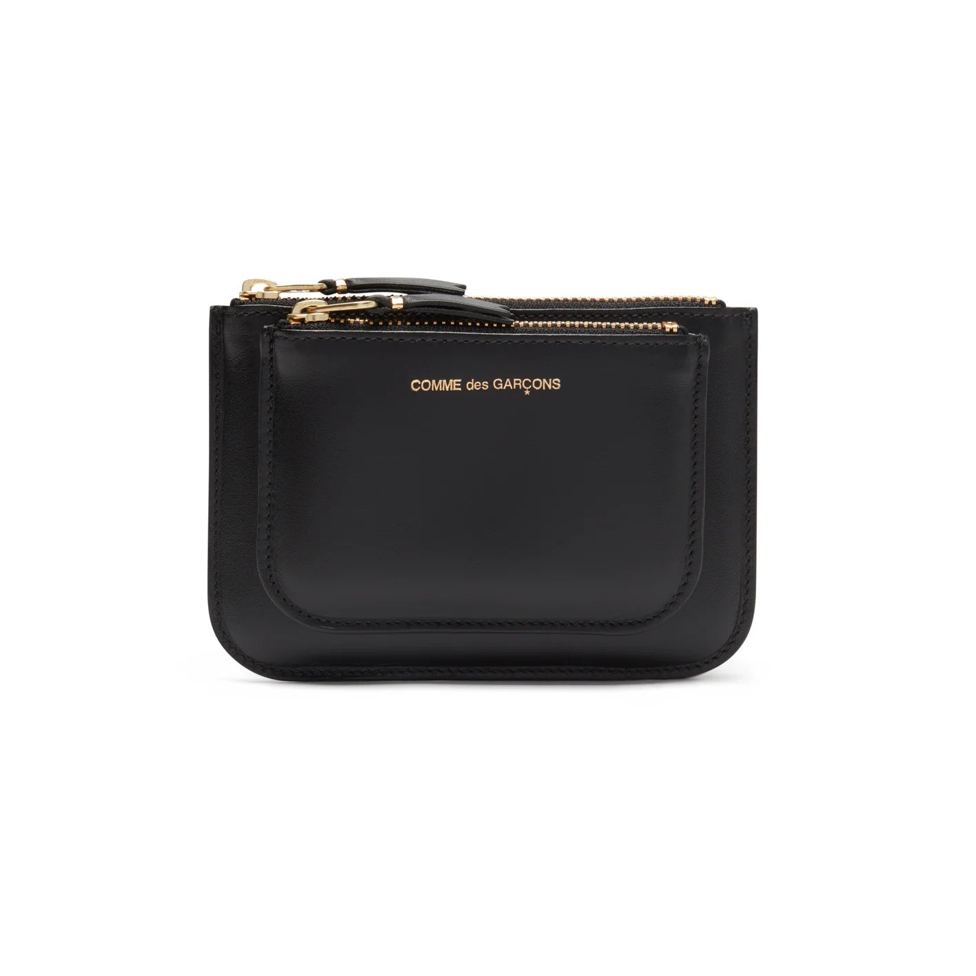 Comme des garcons wallet melbourne outlet