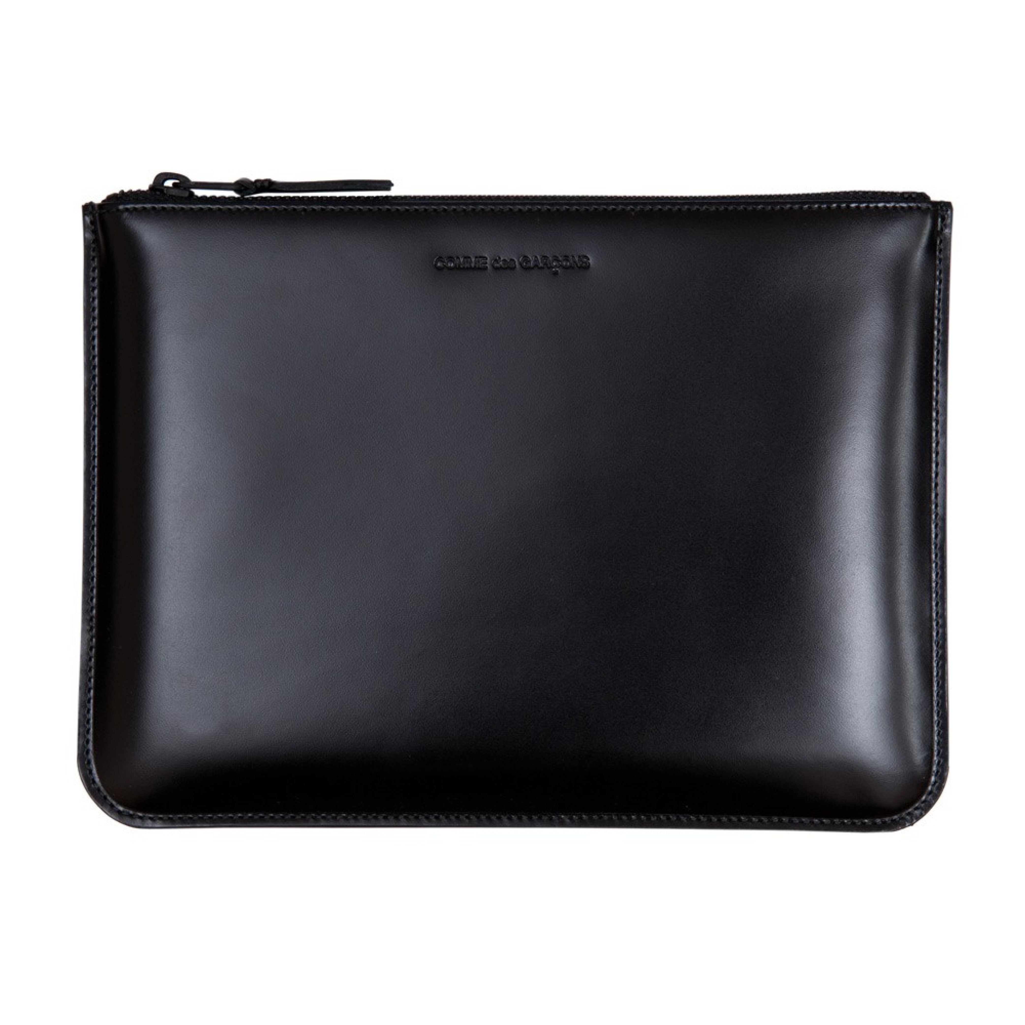 Comme de garcon pouch new arrivals