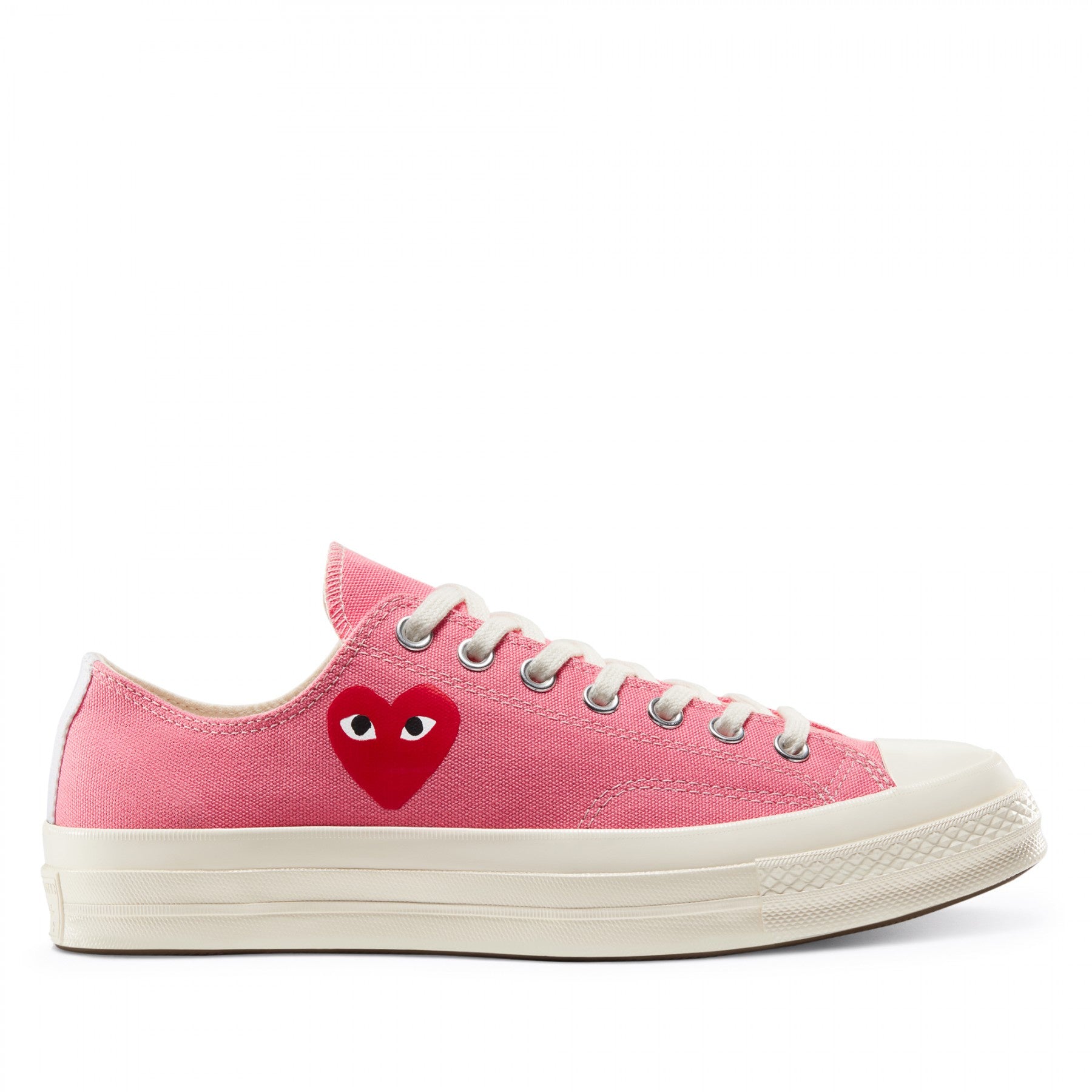 Converse Spring Low Top (Pink) – COMME des GARÇONS Melbourne