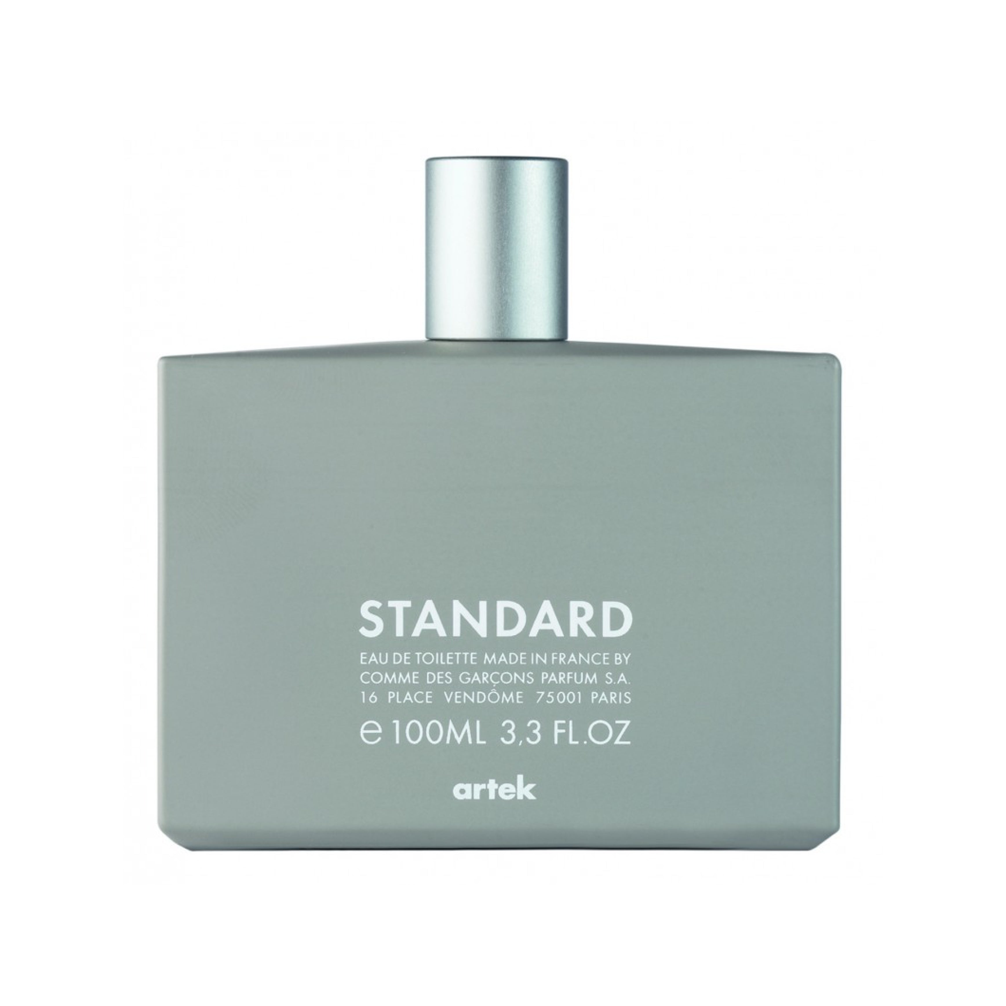 コムデギャルソンartek STANDARD オードトワレ 100ML コムデギャルソンartek STANDARD オードトワレ 100ML artek