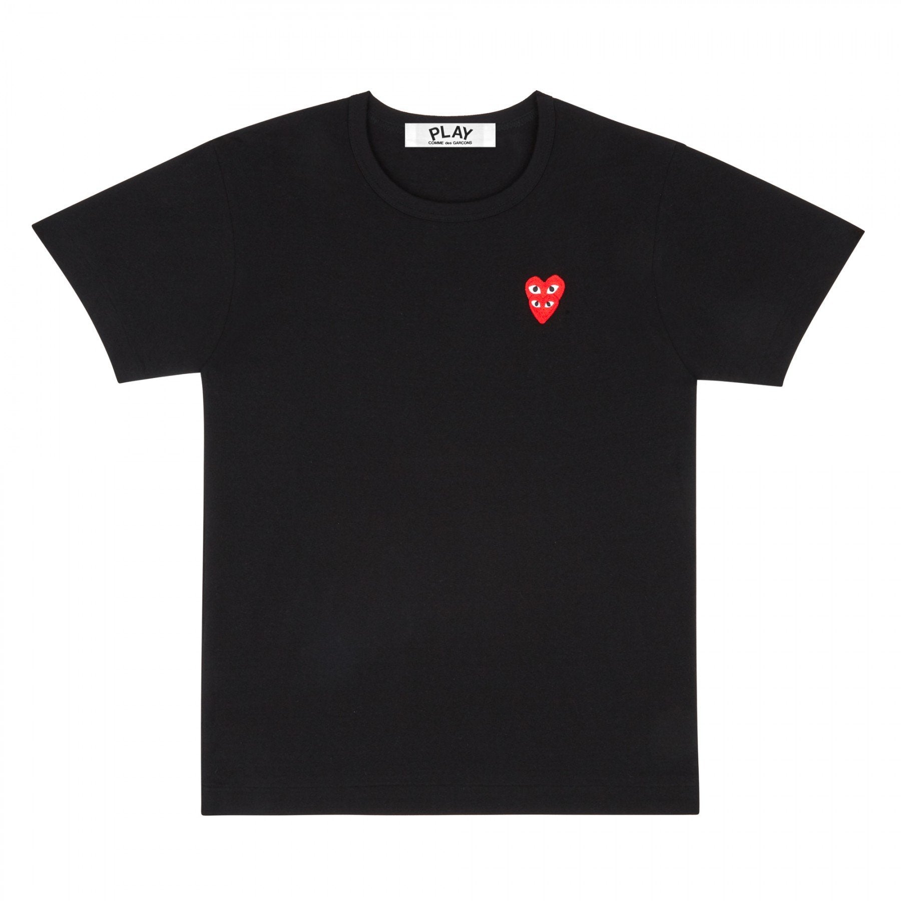 Comme des garçons t shirt 2017 Clearance