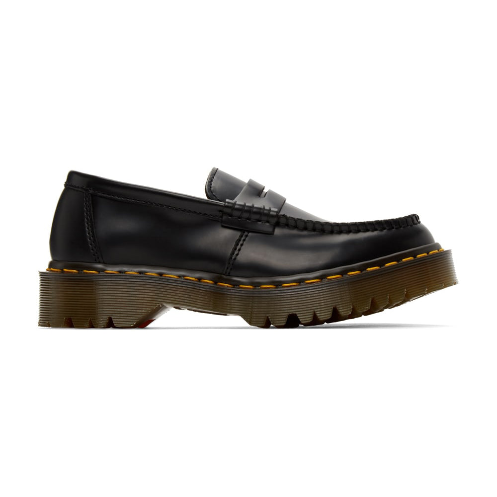 Comme des garcons hot sale dr martens chelsea