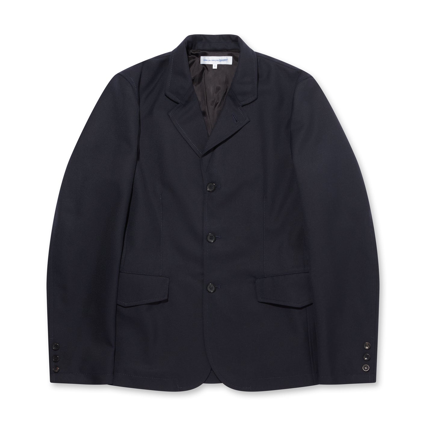 Work-Stitch Jacket – COMME des GARÇONS Melbourne