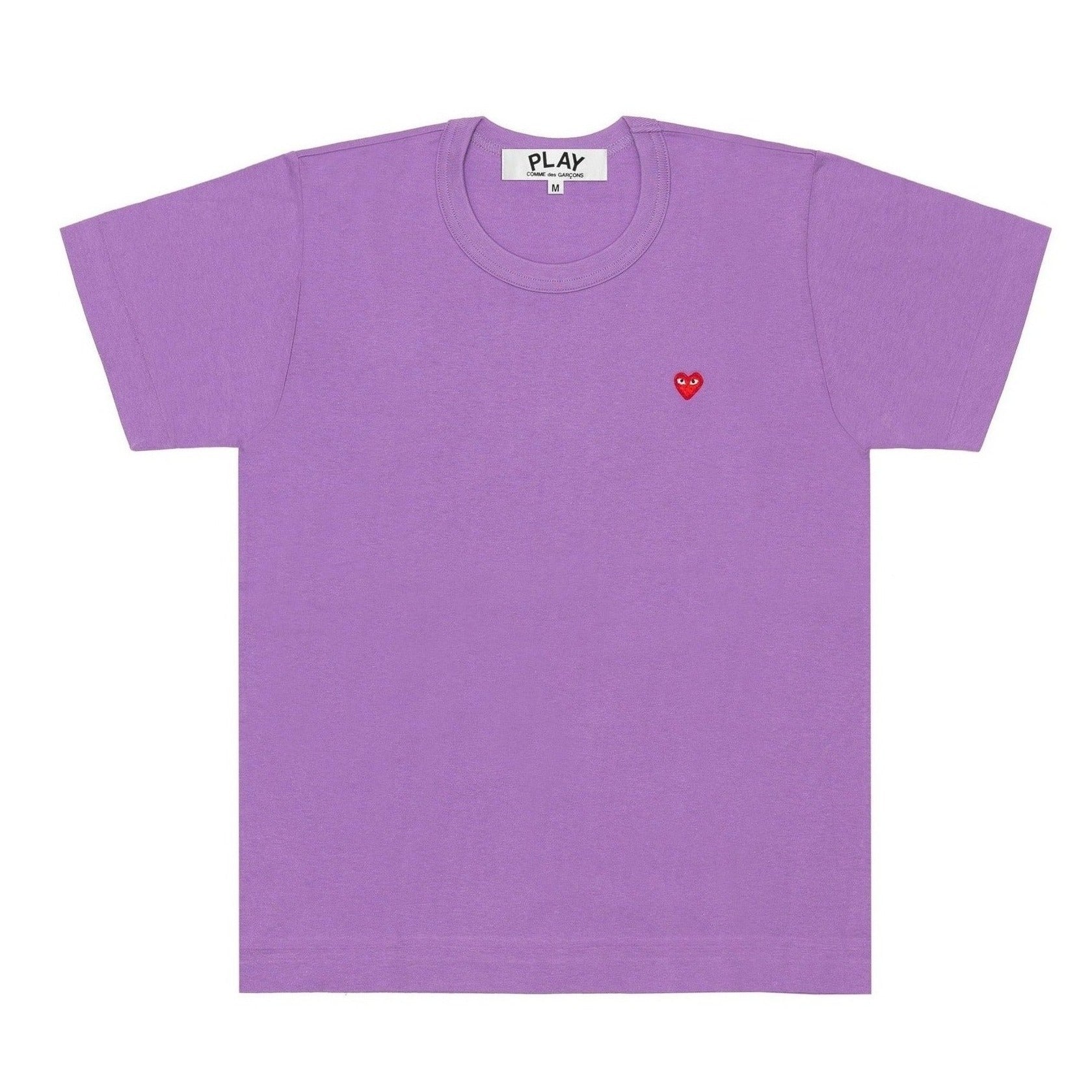 Comme des garcons purple Clearance