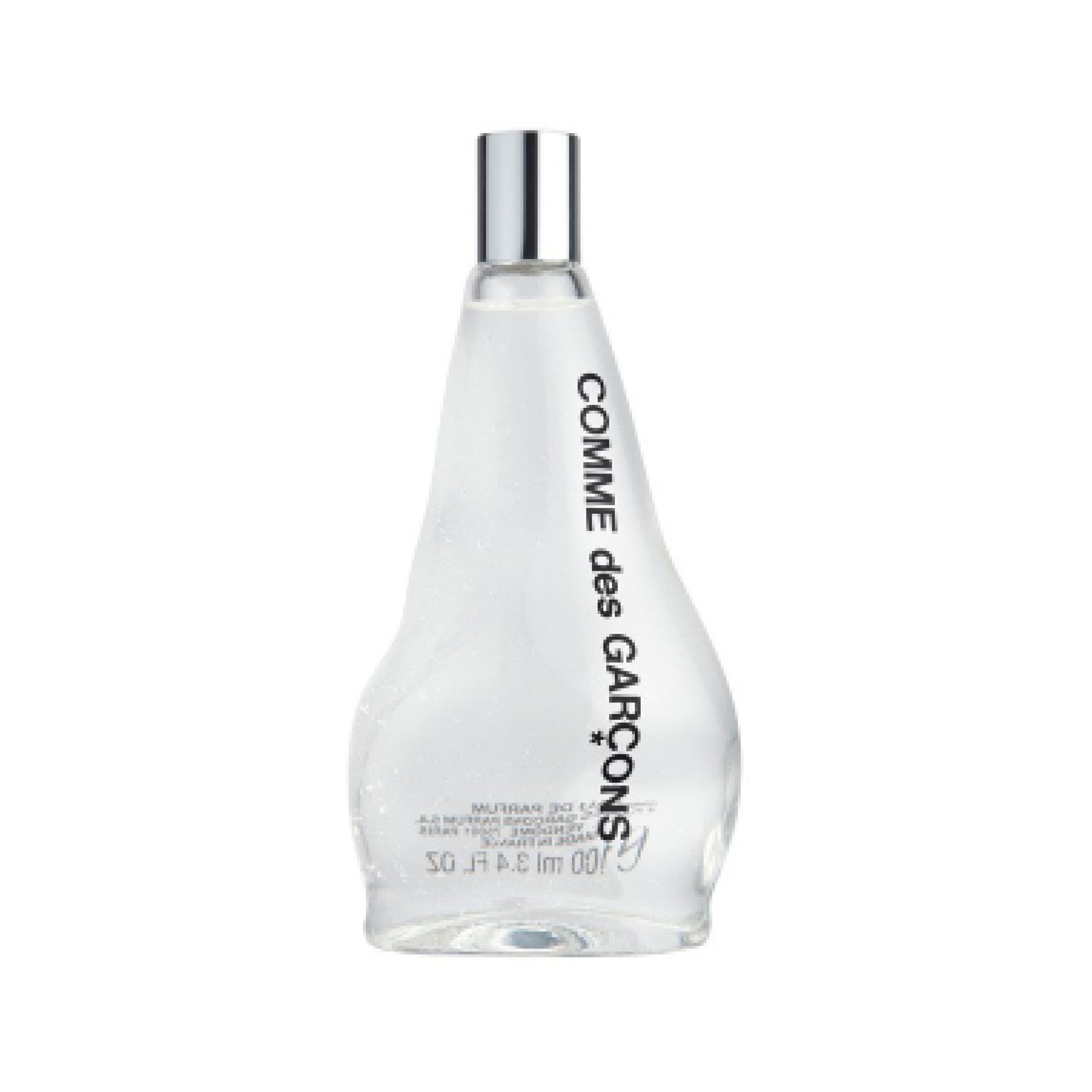 Bottle Comme Des Garcons Fragrance Comme Des Garcons Wonderoud Eau
