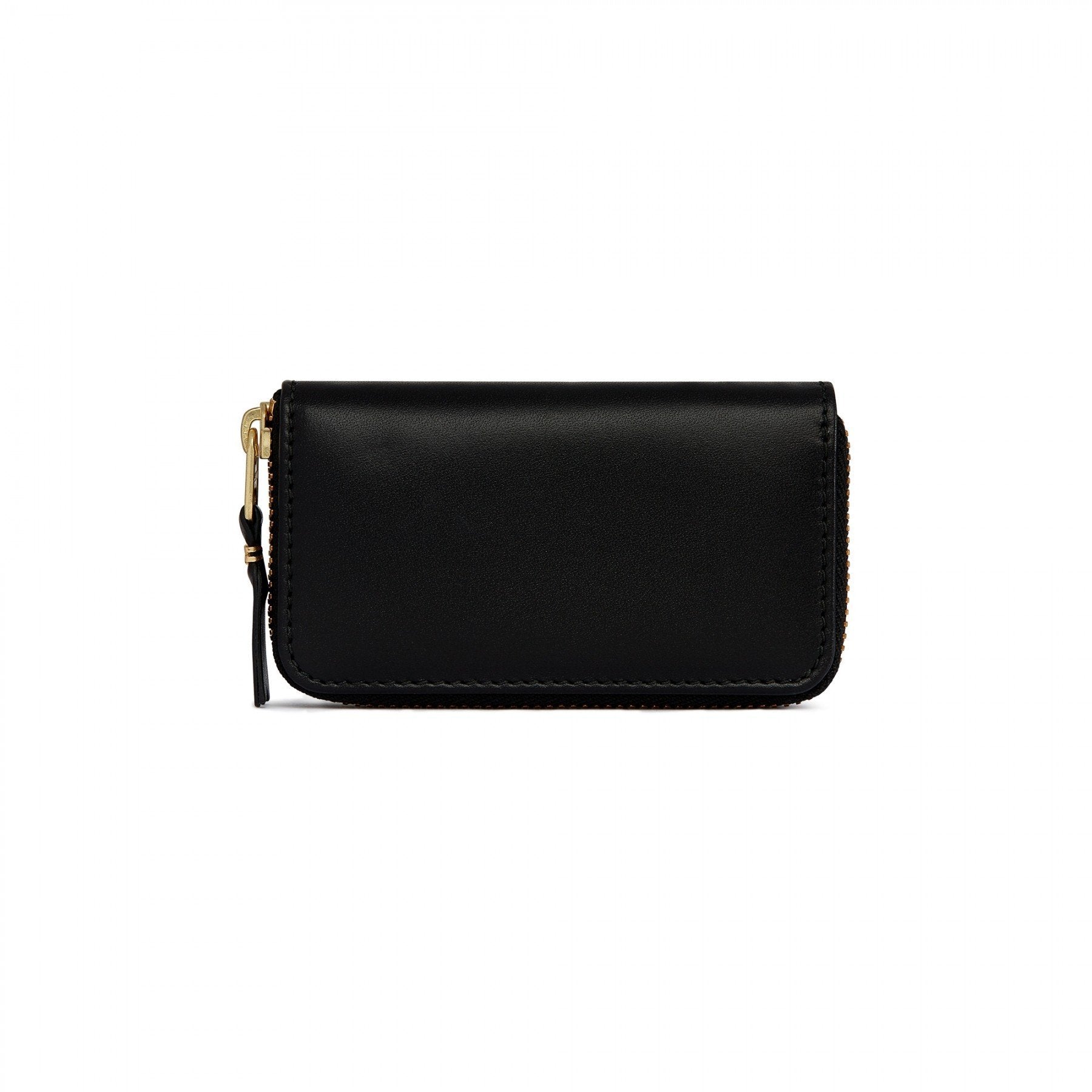 COMME des GARÇONS Wallet Classic Leather Classic Full Zip Wallet