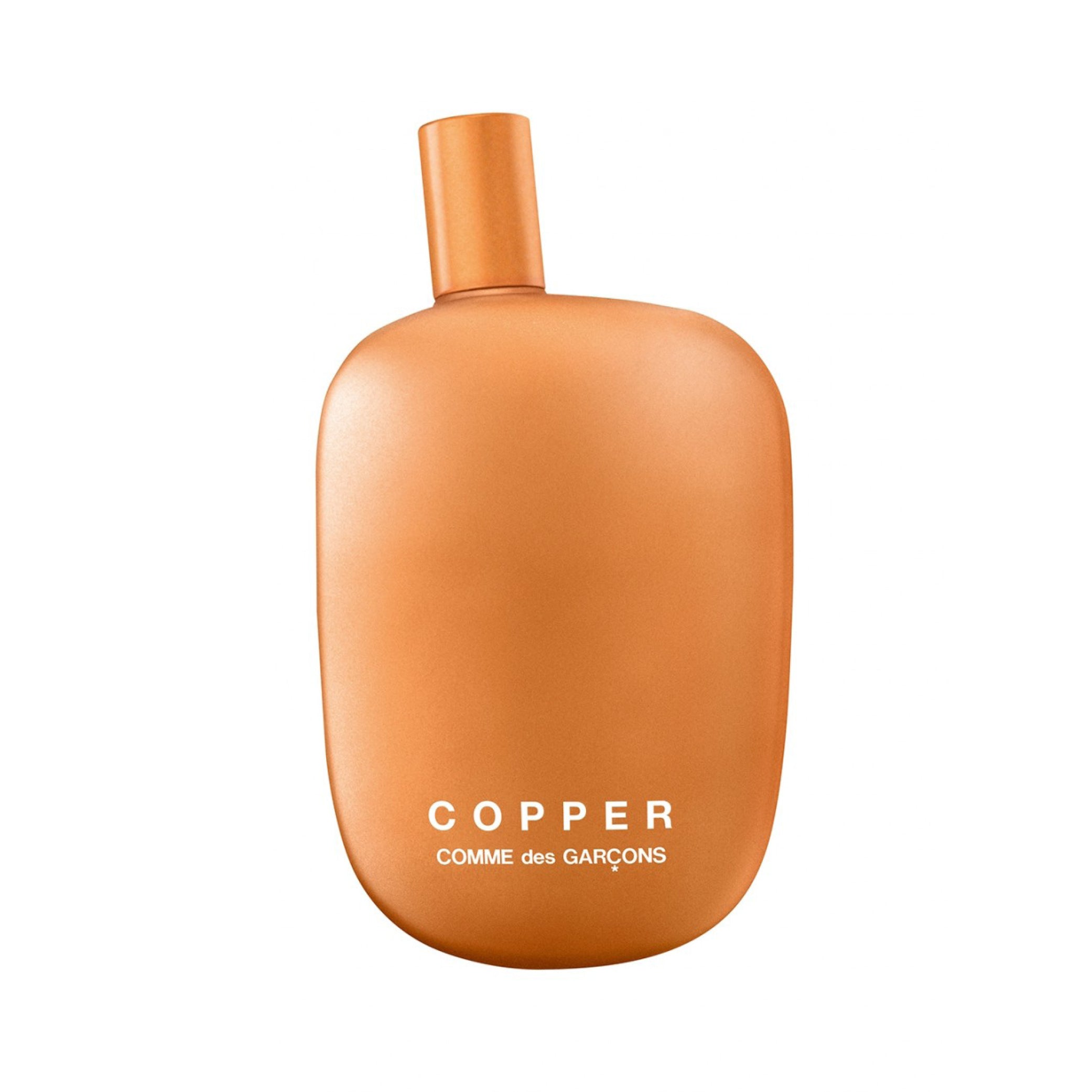 Copper COMME des GARCONS Melbourne