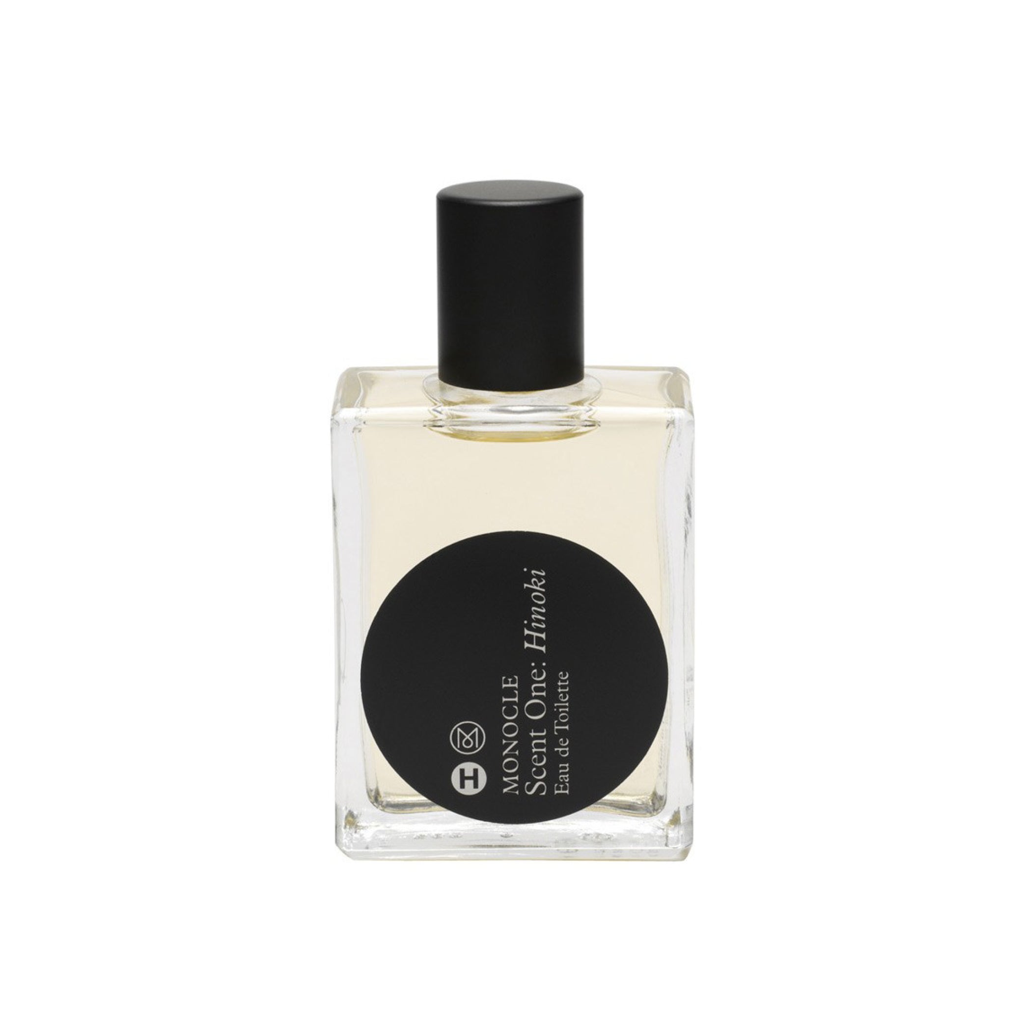 Monocle Scent One: Hinoki – Comme Des GarÇons Melbourne