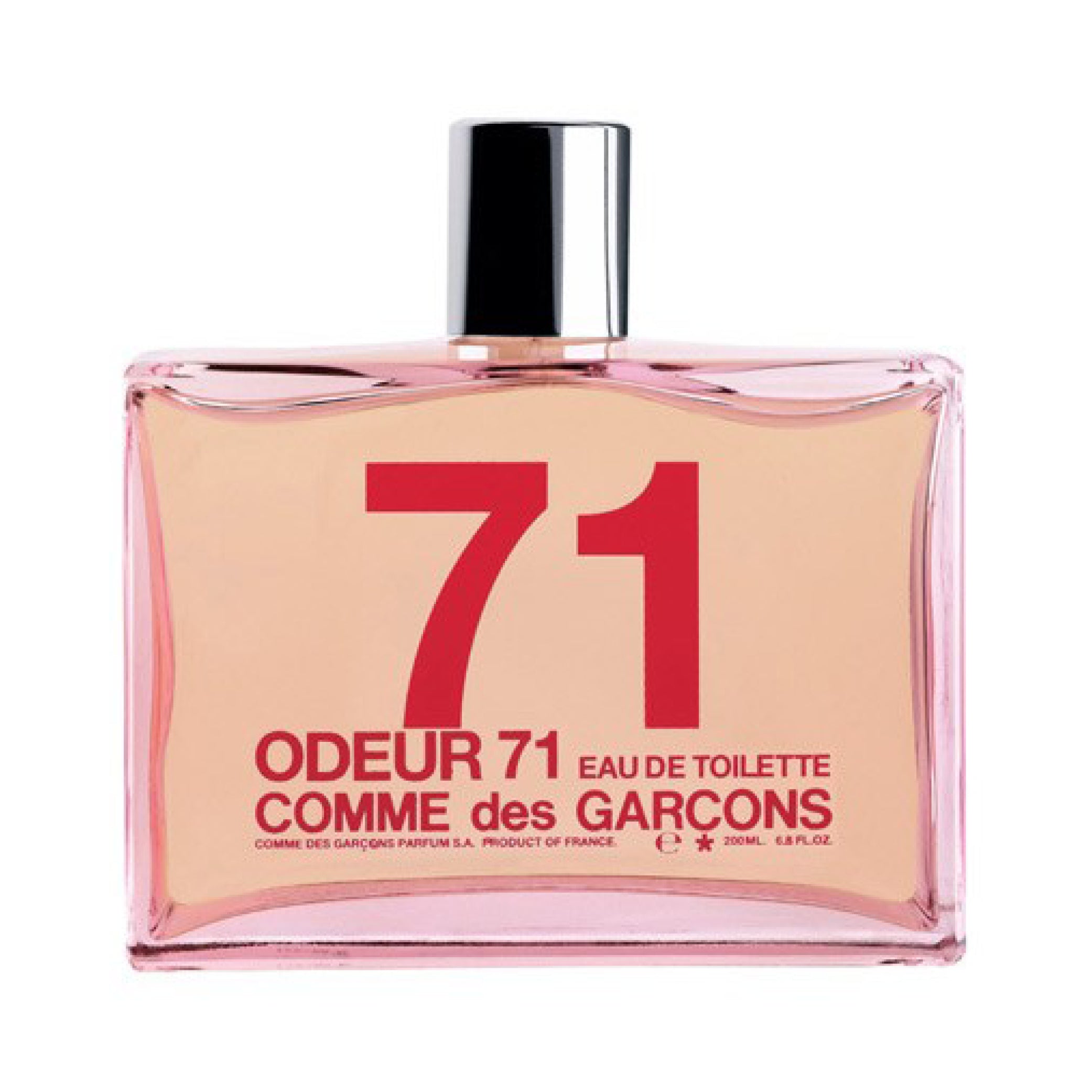 Comme des garcons 71 sale cm