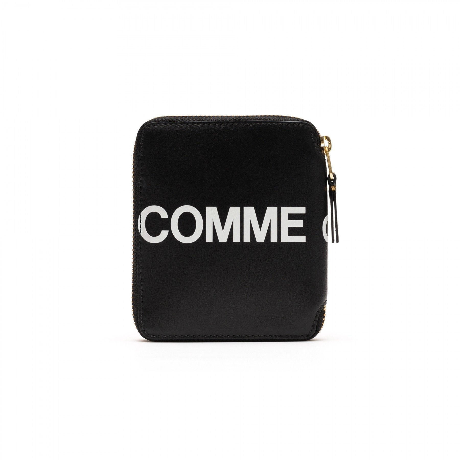 Huge Logo Group Wallet 2100HugeLB – COMME des GARÇONS Melbourne