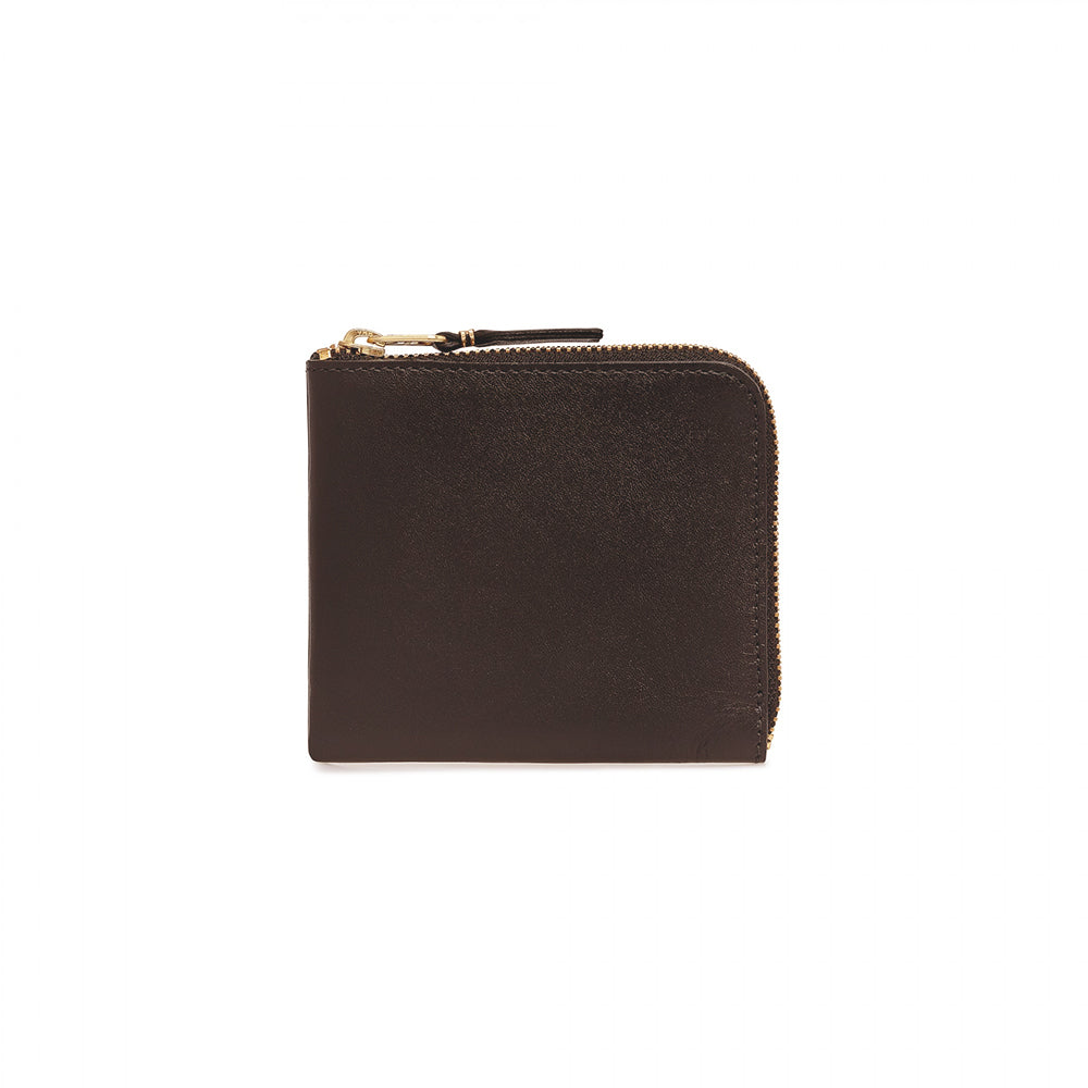 COMME DES GARCONS 男女兼用 ミニ財布 SA3100IC BROWN 楽天市場】【3%オフクーポン配布中】 COMME DES GARCONS