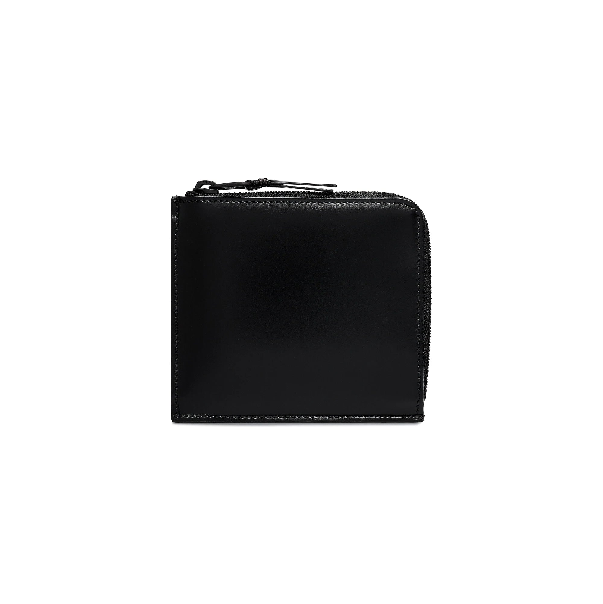 Comme des garcons top zip around wallet kaufen