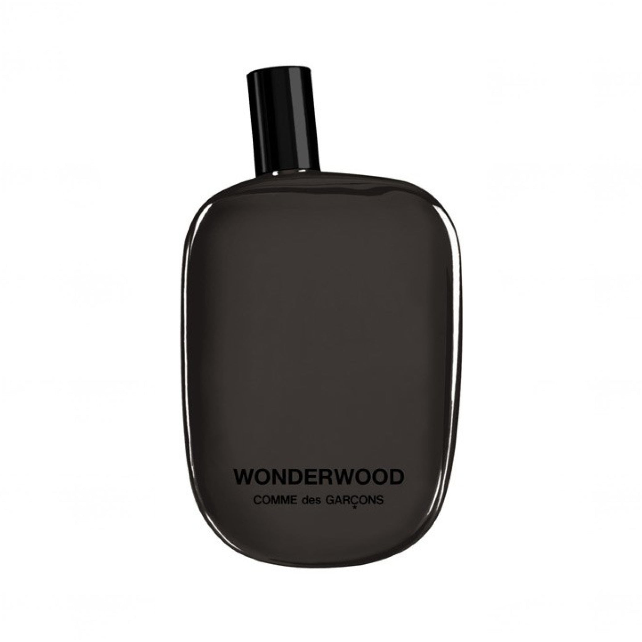 Wonderwood COMME des GARCONS Melbourne