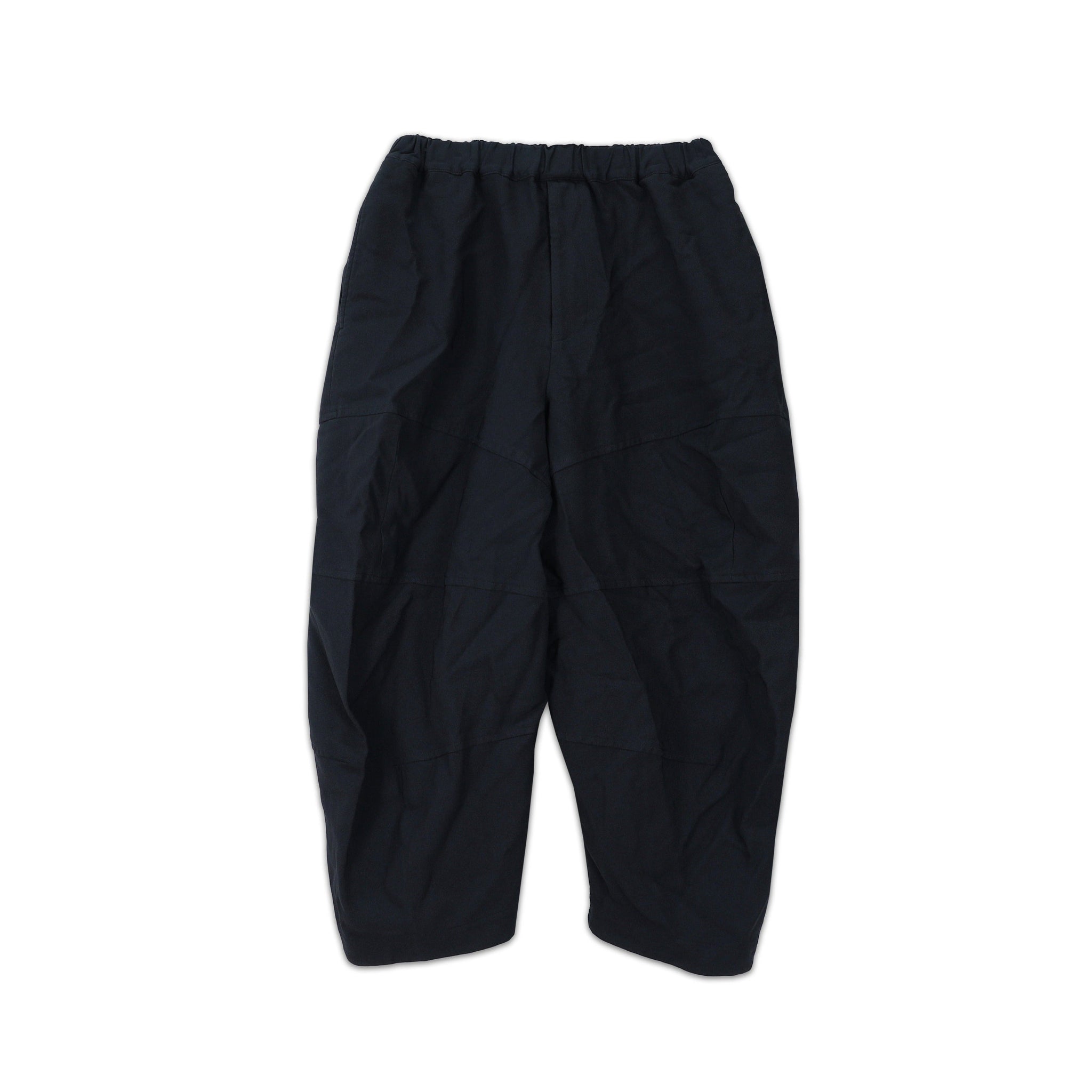 Panelled Front Anatomical Pant