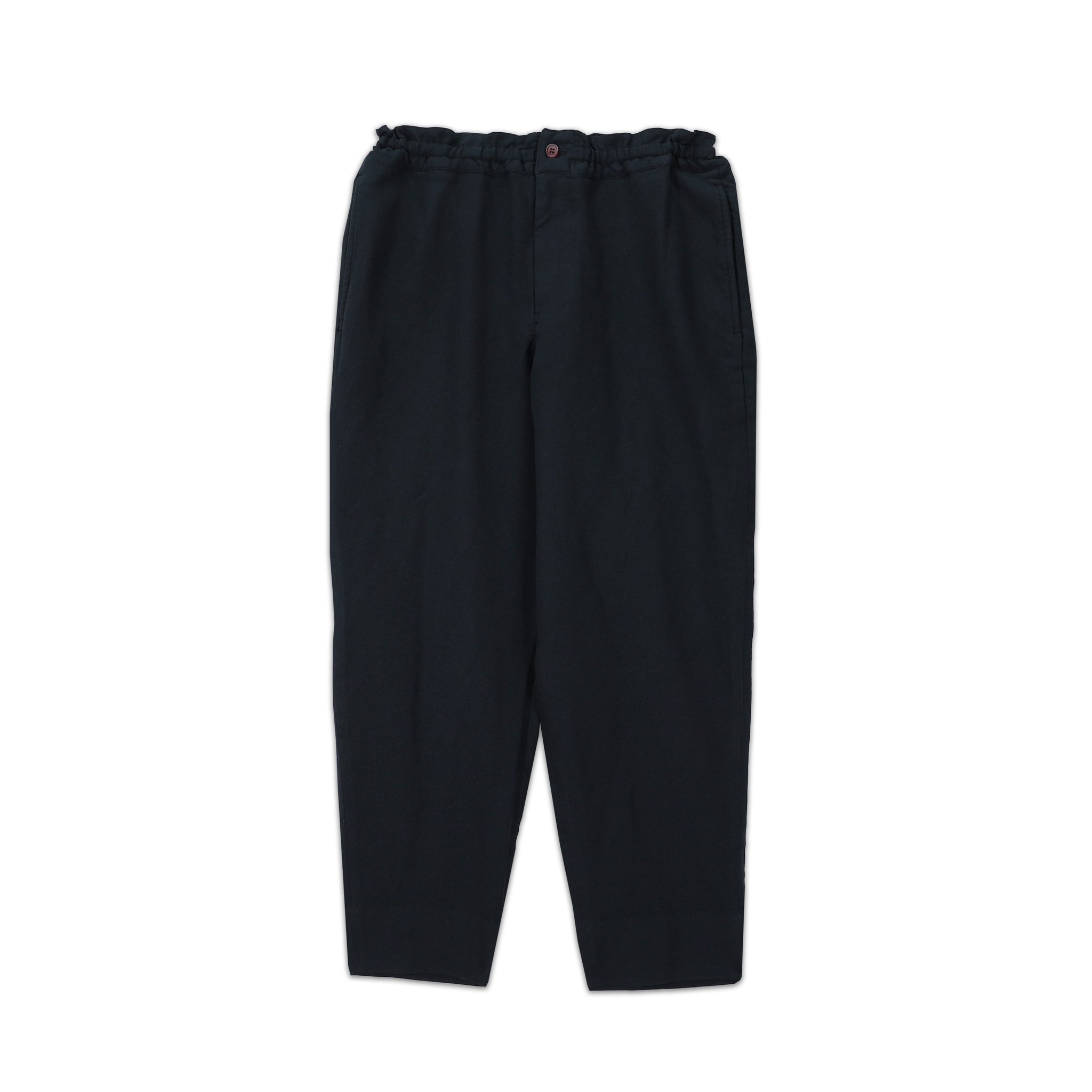 Treated Poly Elasticised Waist Pant