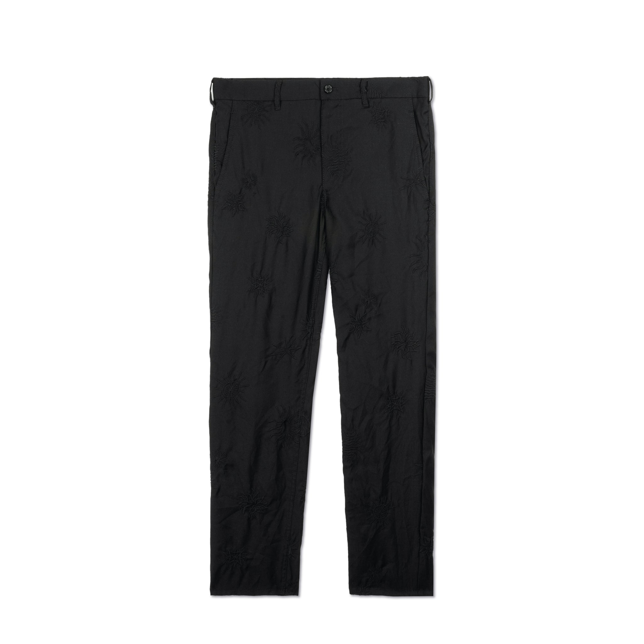 Filip Pagowski Embroidered Pant