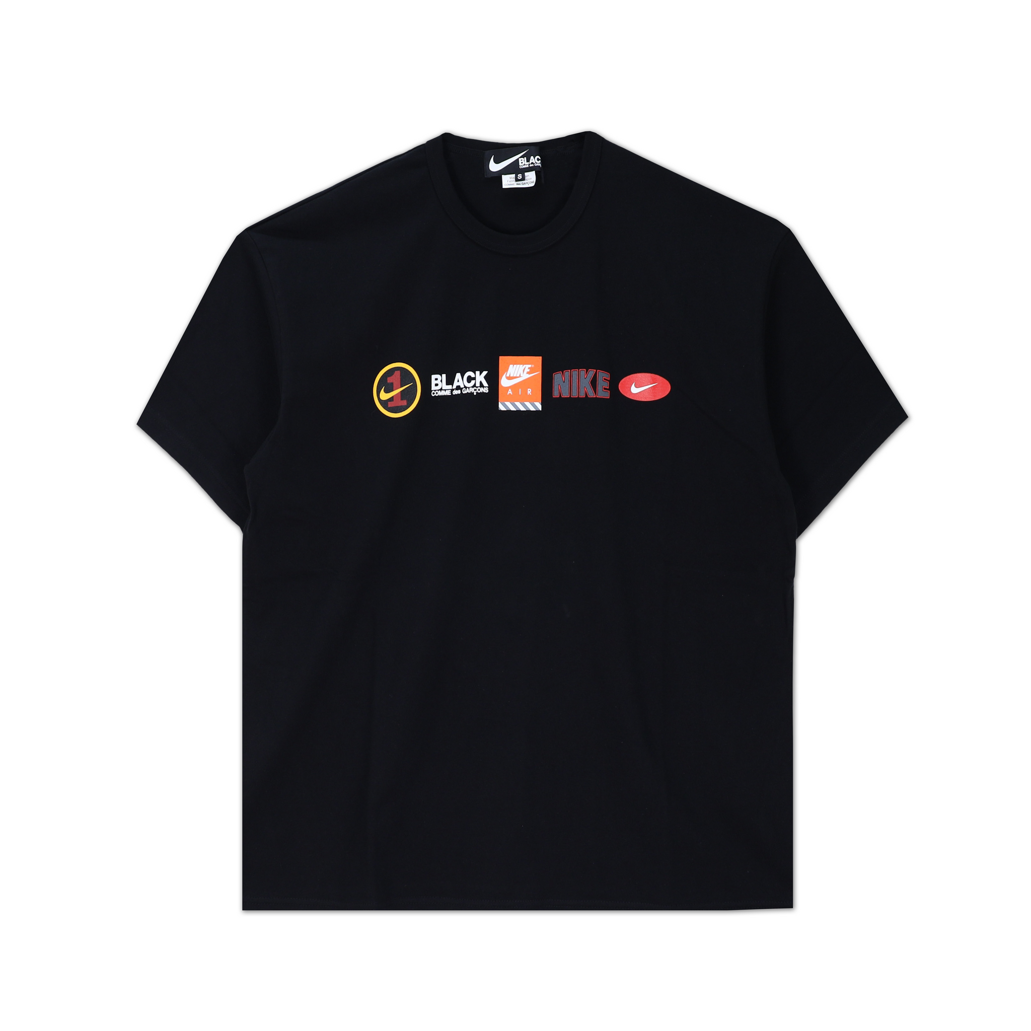Comme des garçons t shirt 4k online