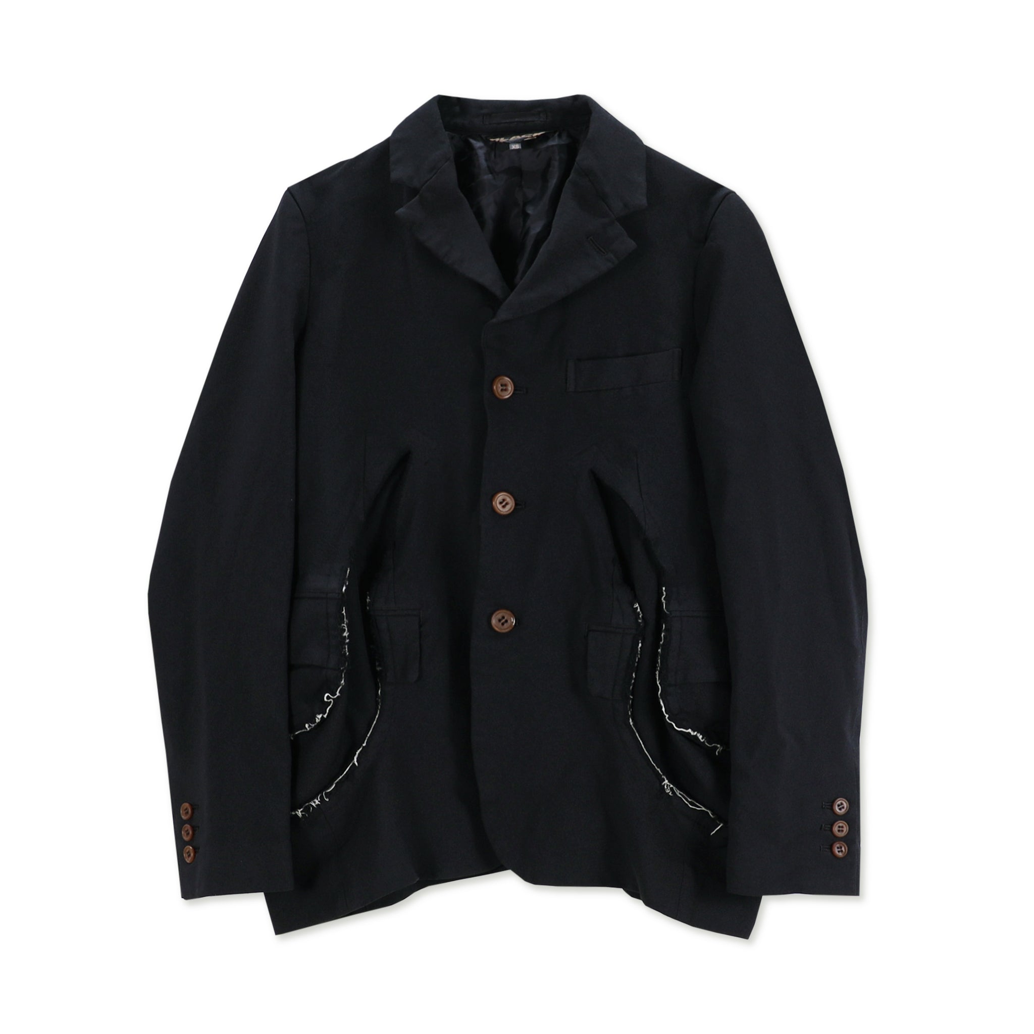 Comme des garcons zozotown genius best sale