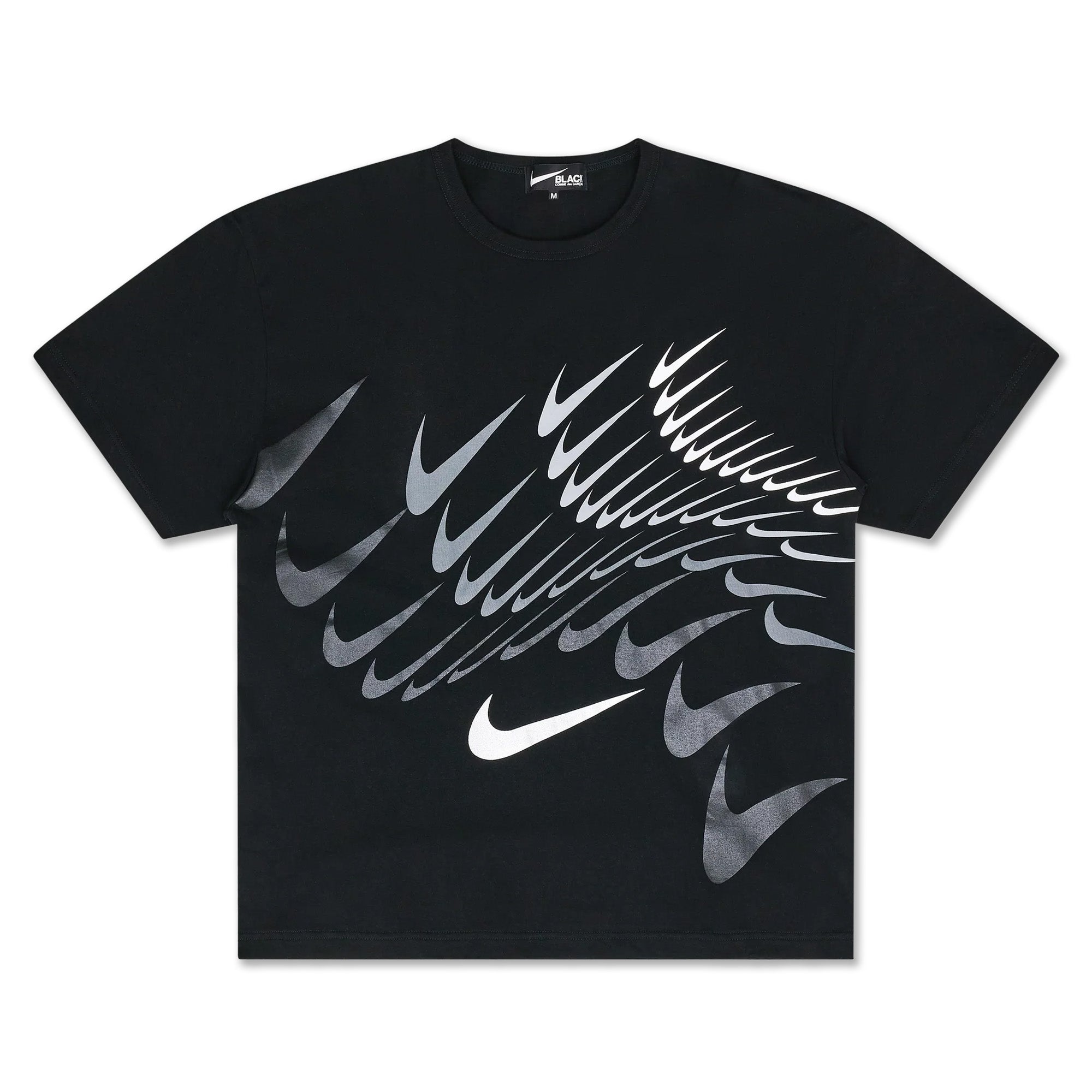 NIKE Oversized Repeat Logo T-Shirt