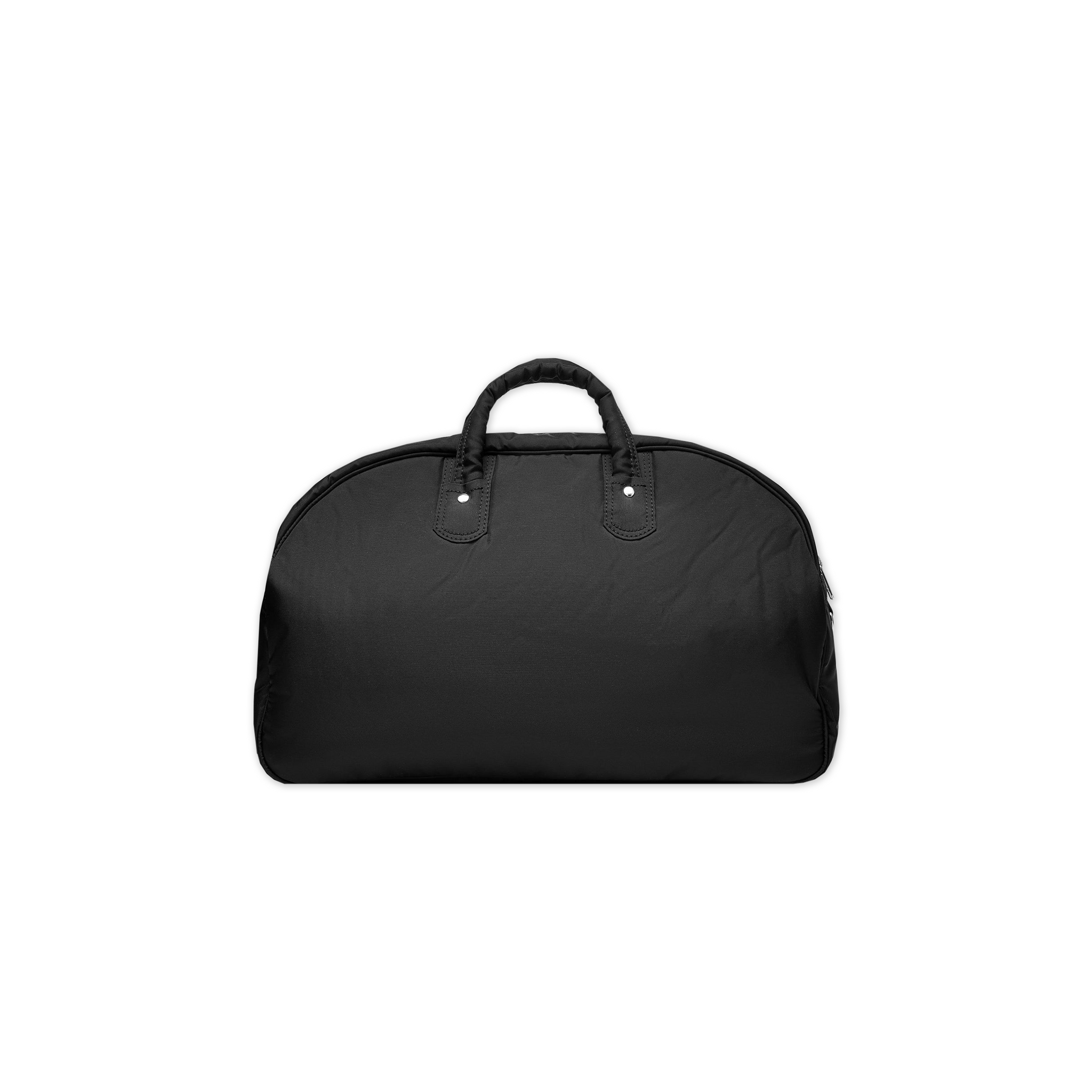 Padded Nylon Tafetta Bag