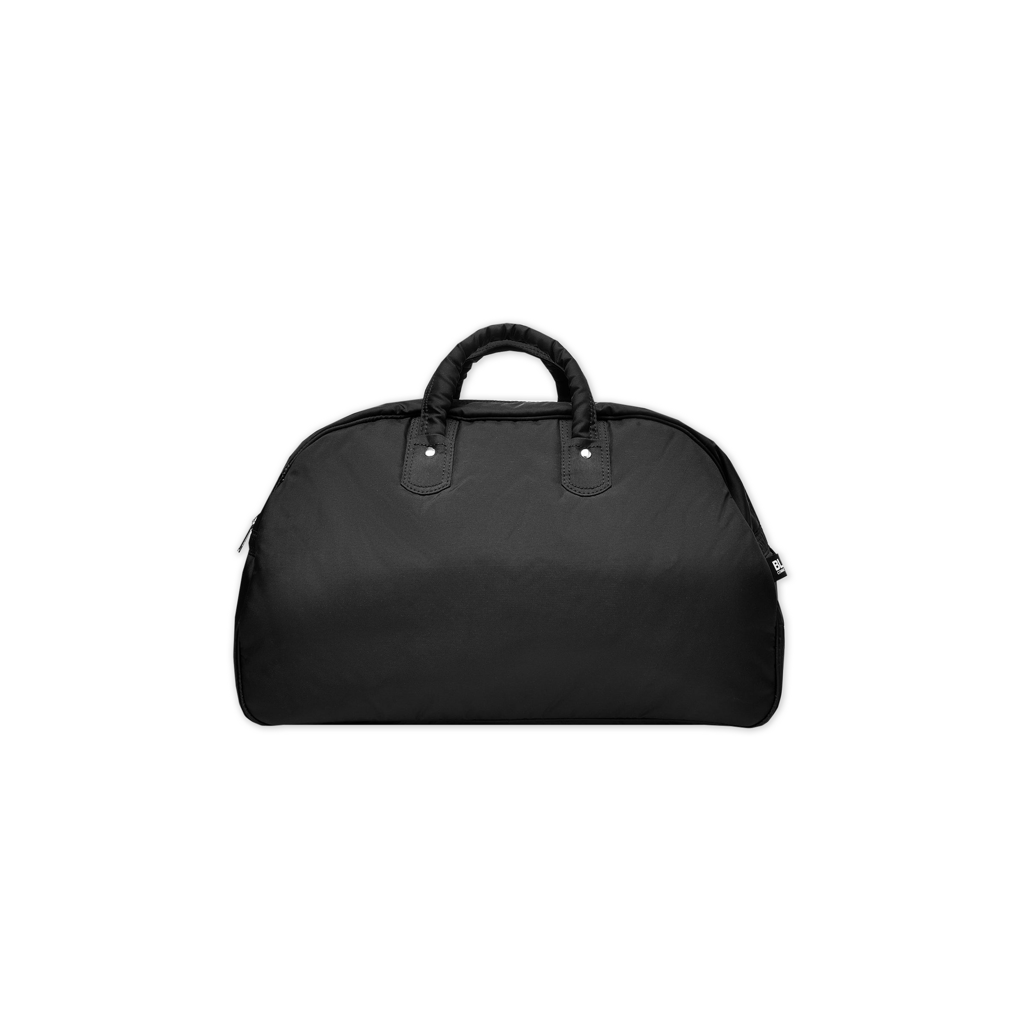 Padded Nylon Tafetta Bag