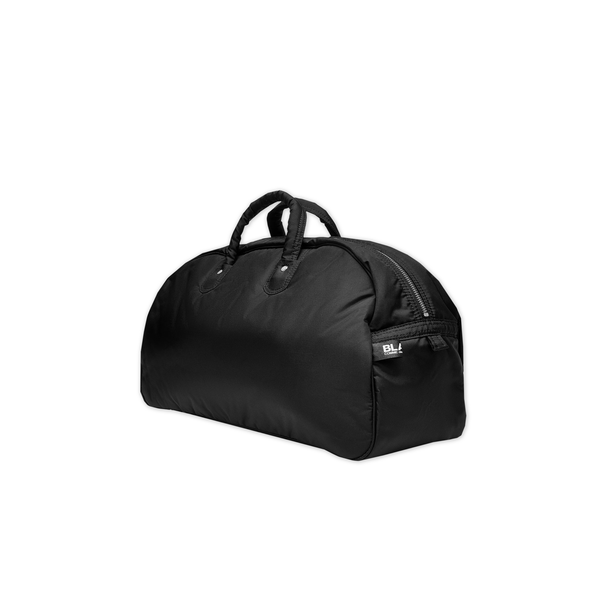 Padded Nylon Tafetta Bag
