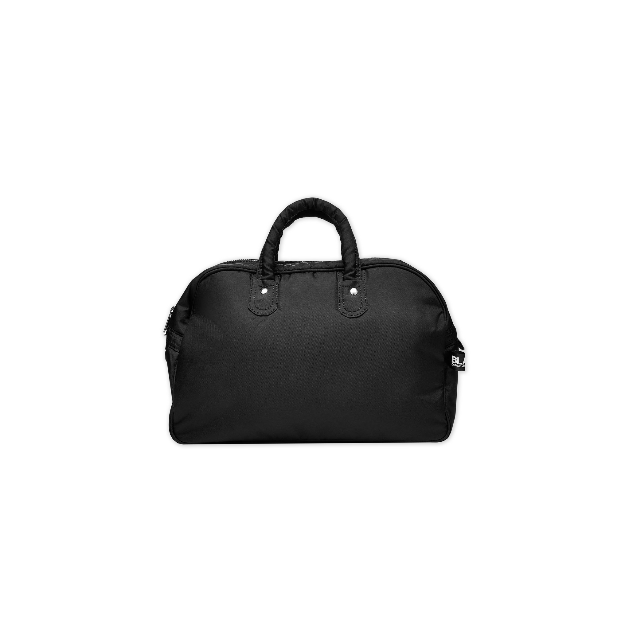 Small Padded Nylon Tafetta Bag
