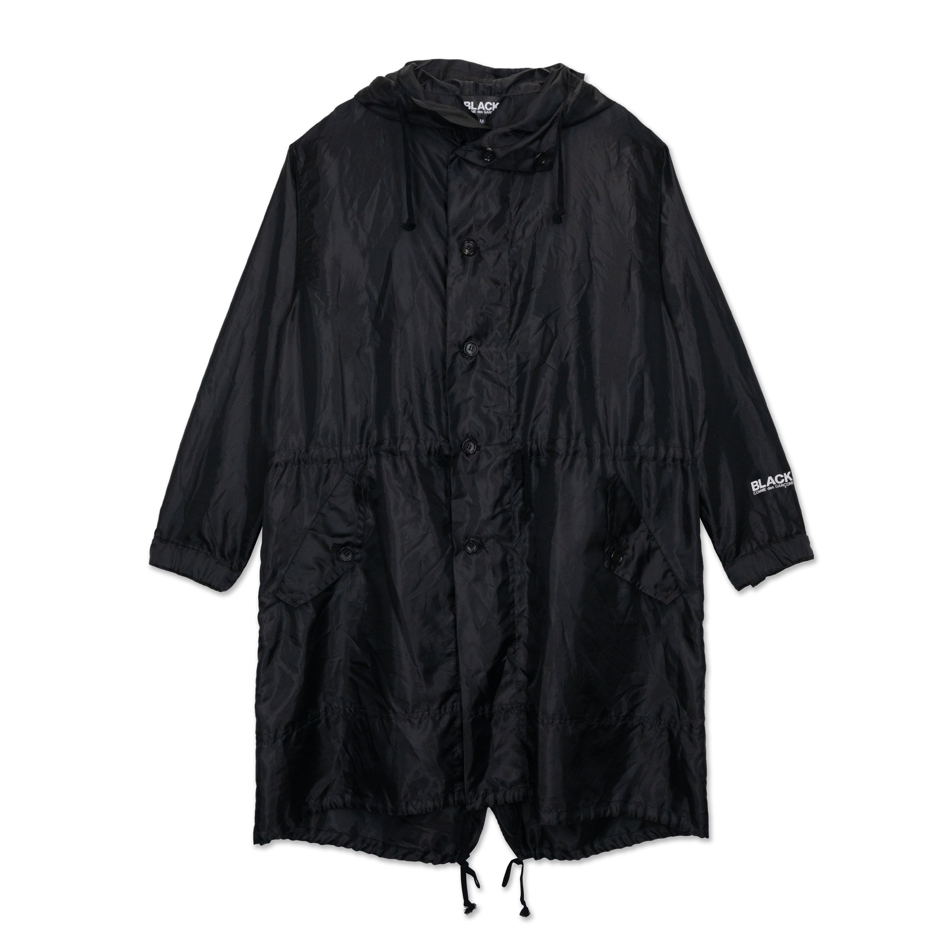 BLACK – COMME des GARÇONS Melbourne