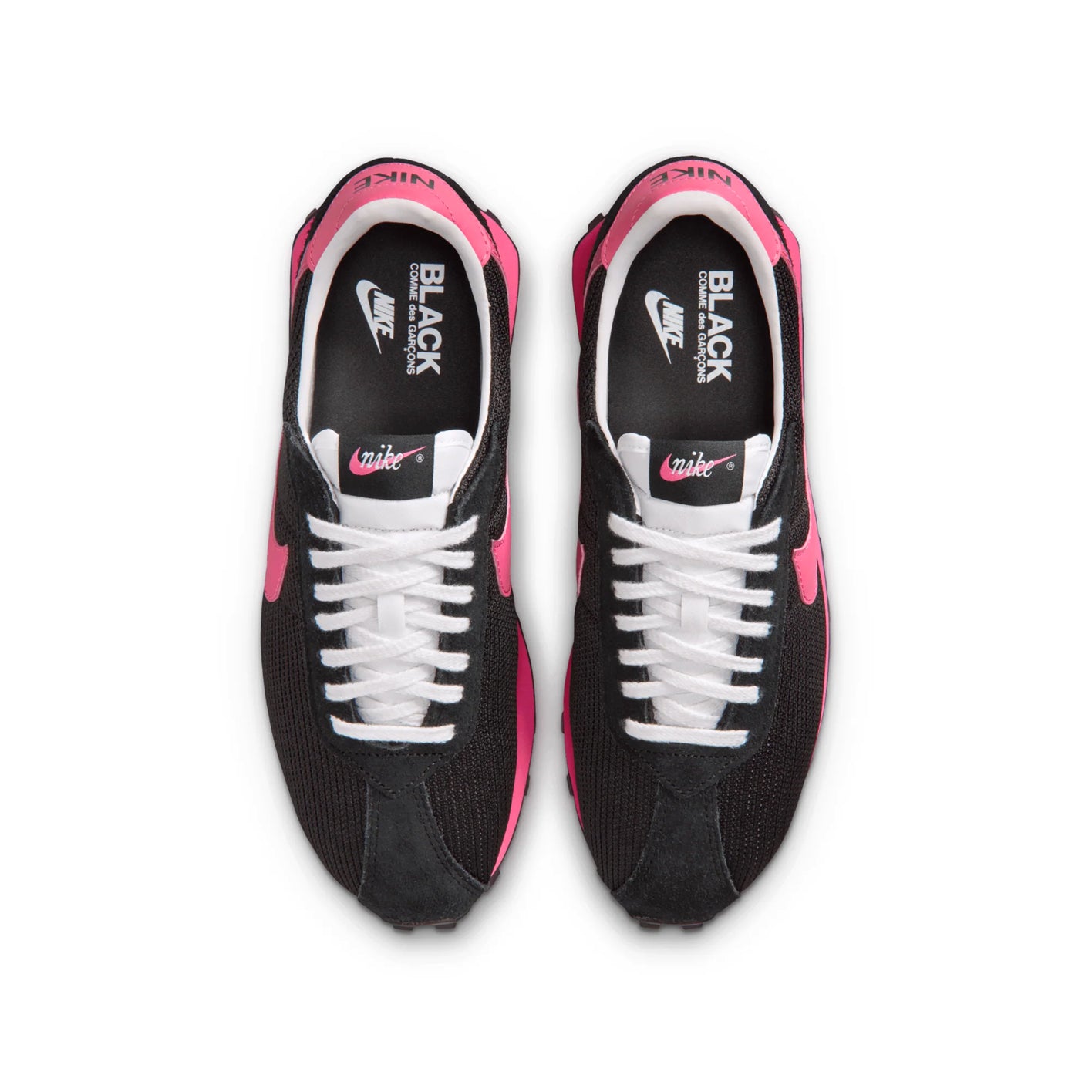 BLACK X NIKE LD-1000 SP Sneaker – COMME des GARÇONS Melbourne