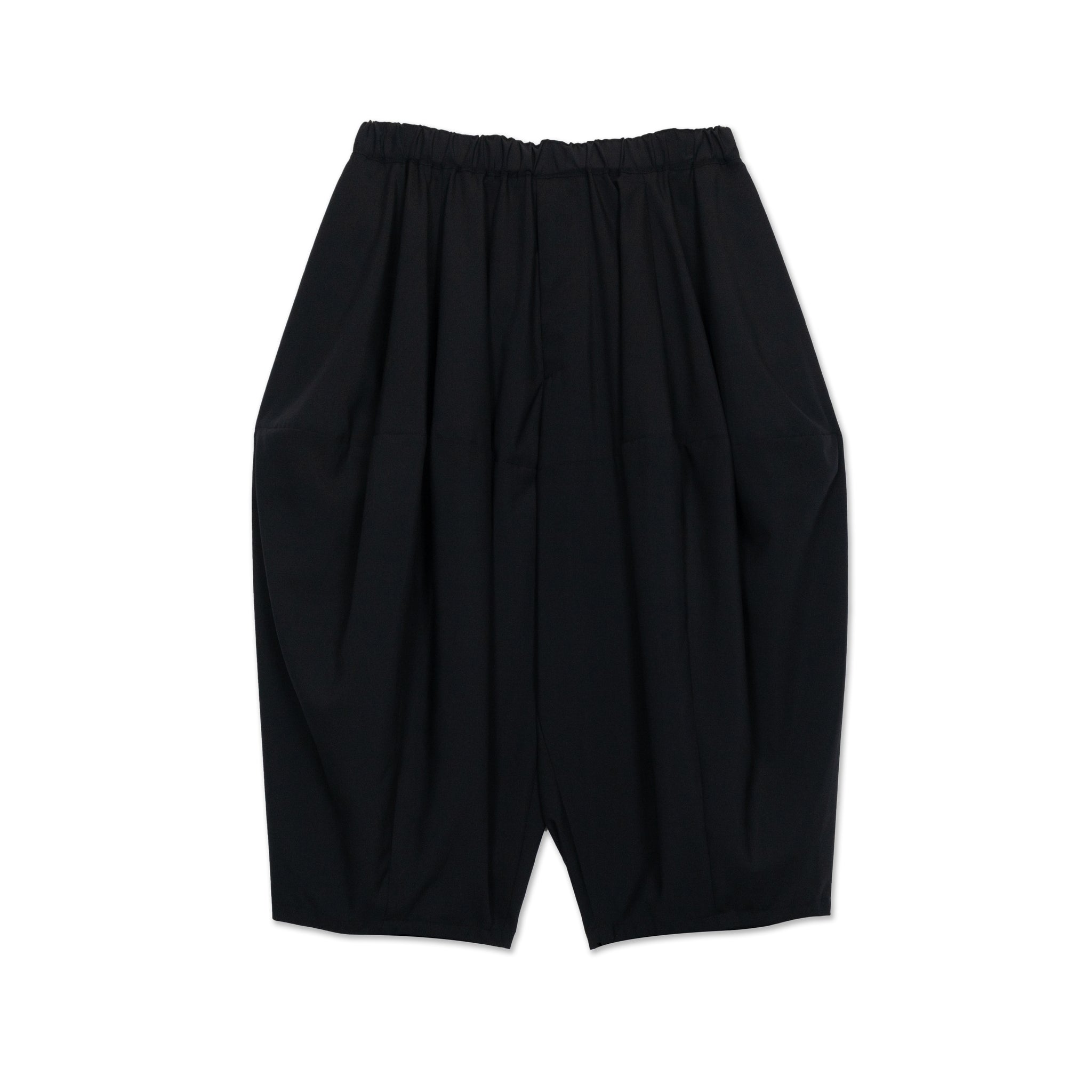 Polyester Broadcloth Balloon Pant – COMME des GARÇONS Melbourne