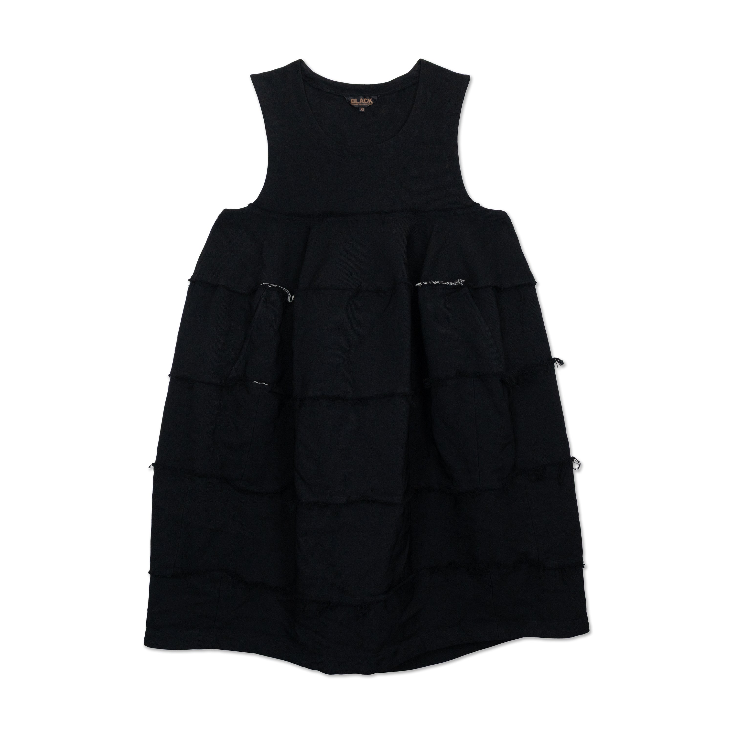 BLACK – COMME des GARÇONS Melbourne