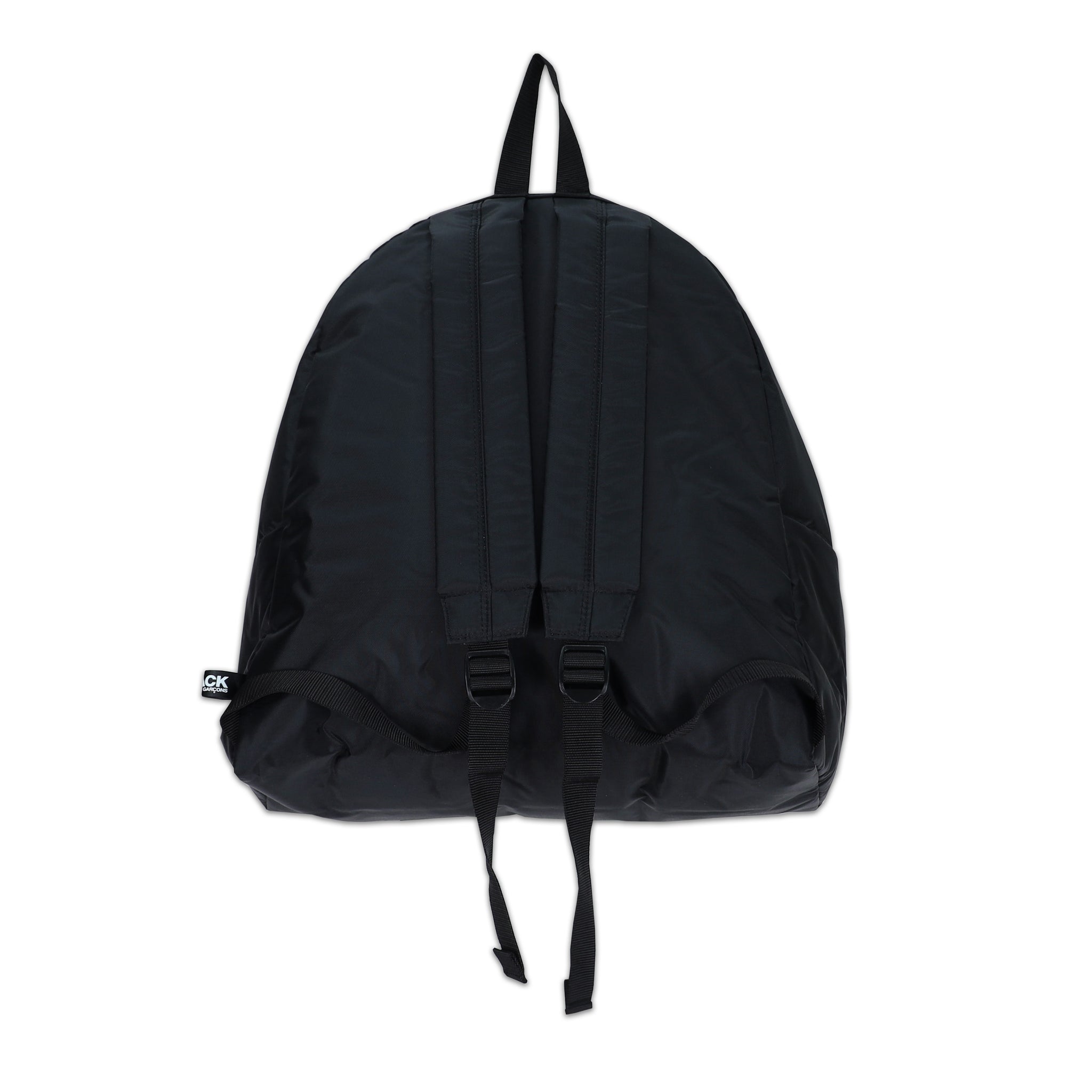 Comme des garcons 5 panel backpack best sale