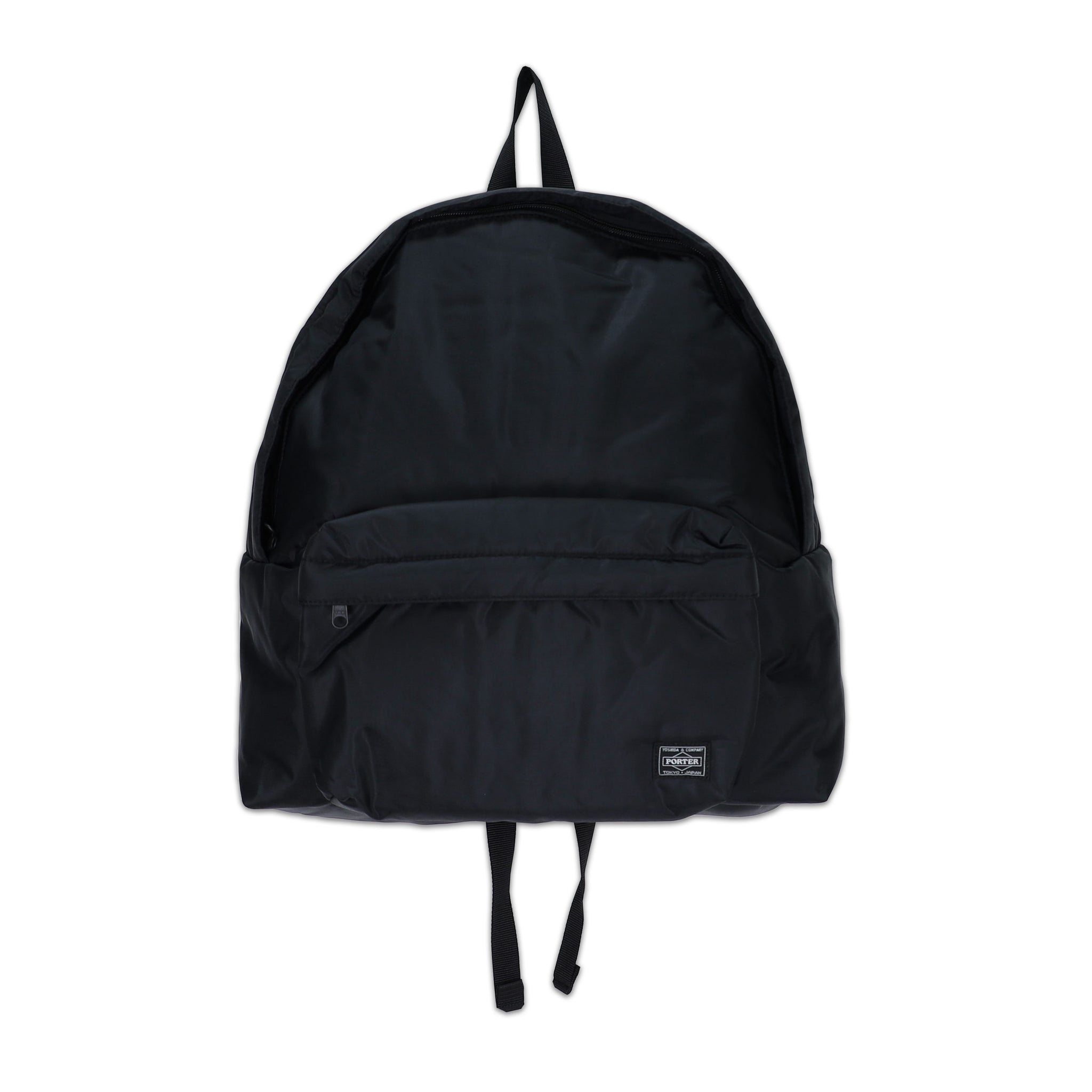 Porter Nylon Mid-Size Backpack