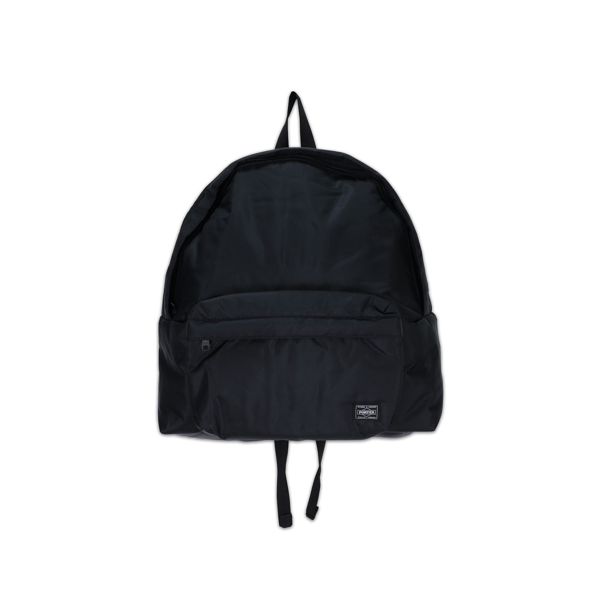 Porter Nylon Backpack Small