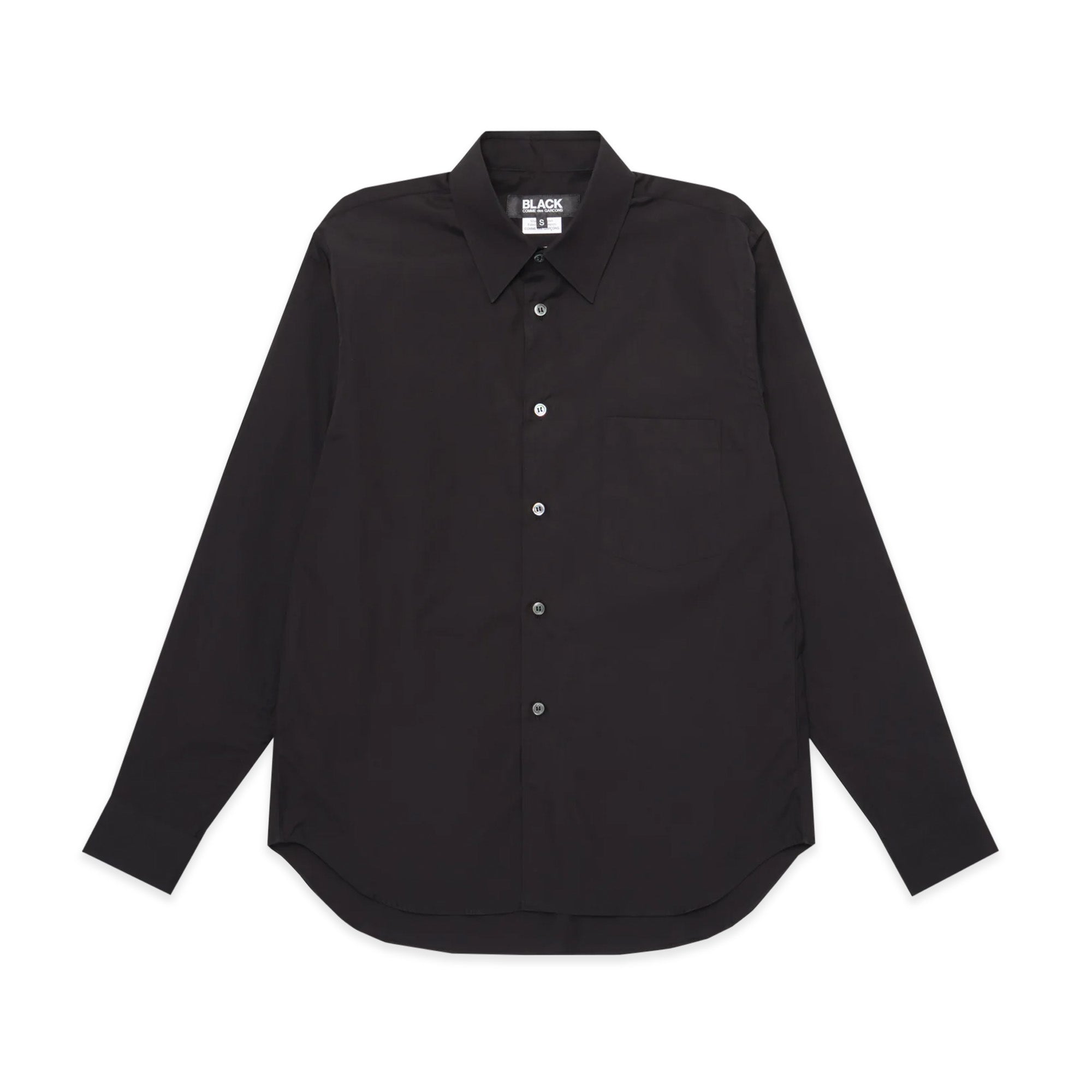 BLACK – COMME des GARÇONS Melbourne