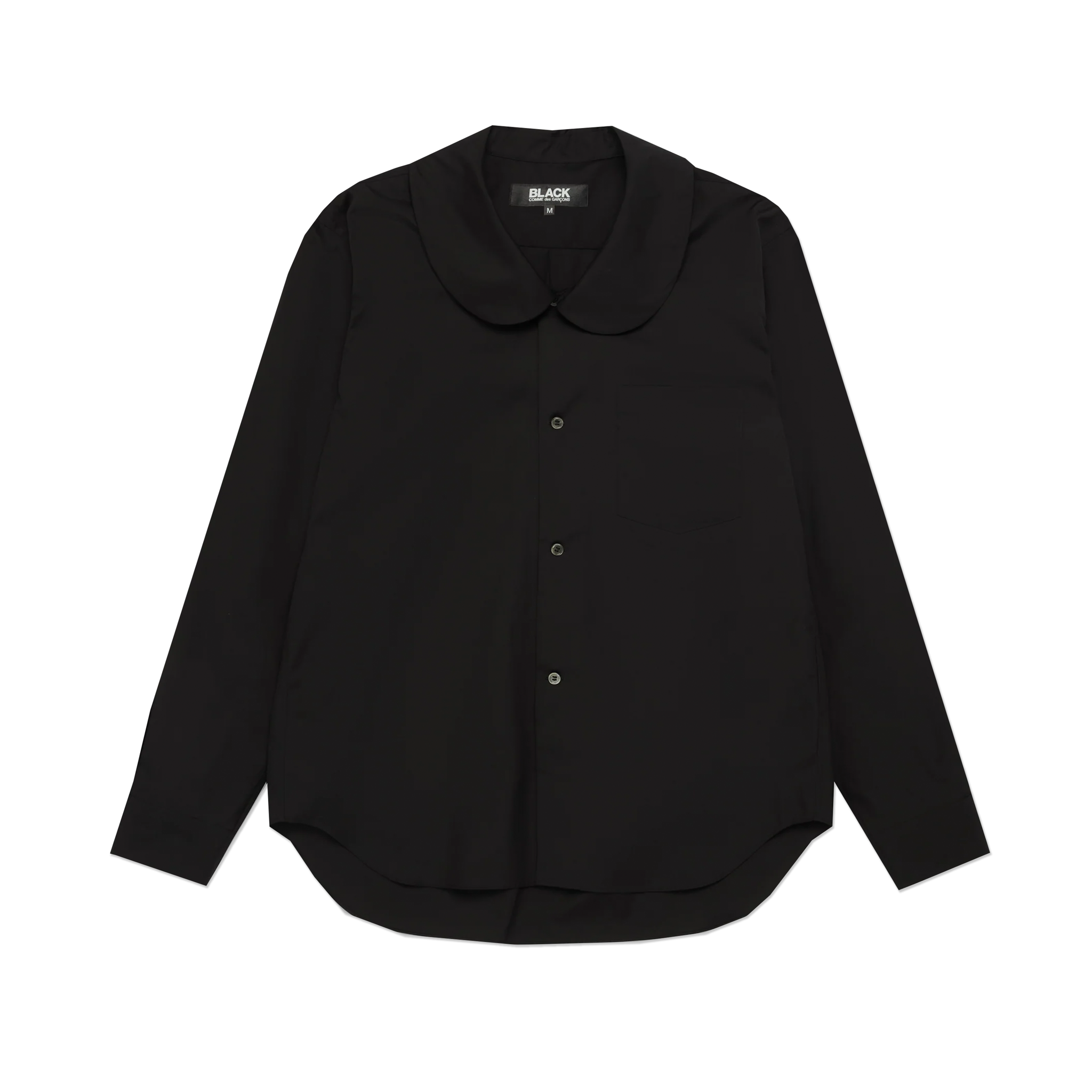 BLACK – COMME des GARÇONS Melbourne